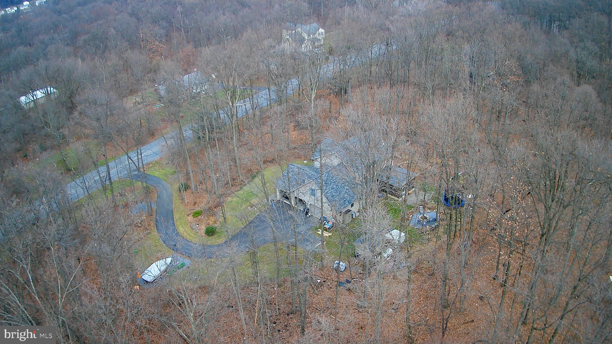 6 WHITETAIL DRIVE