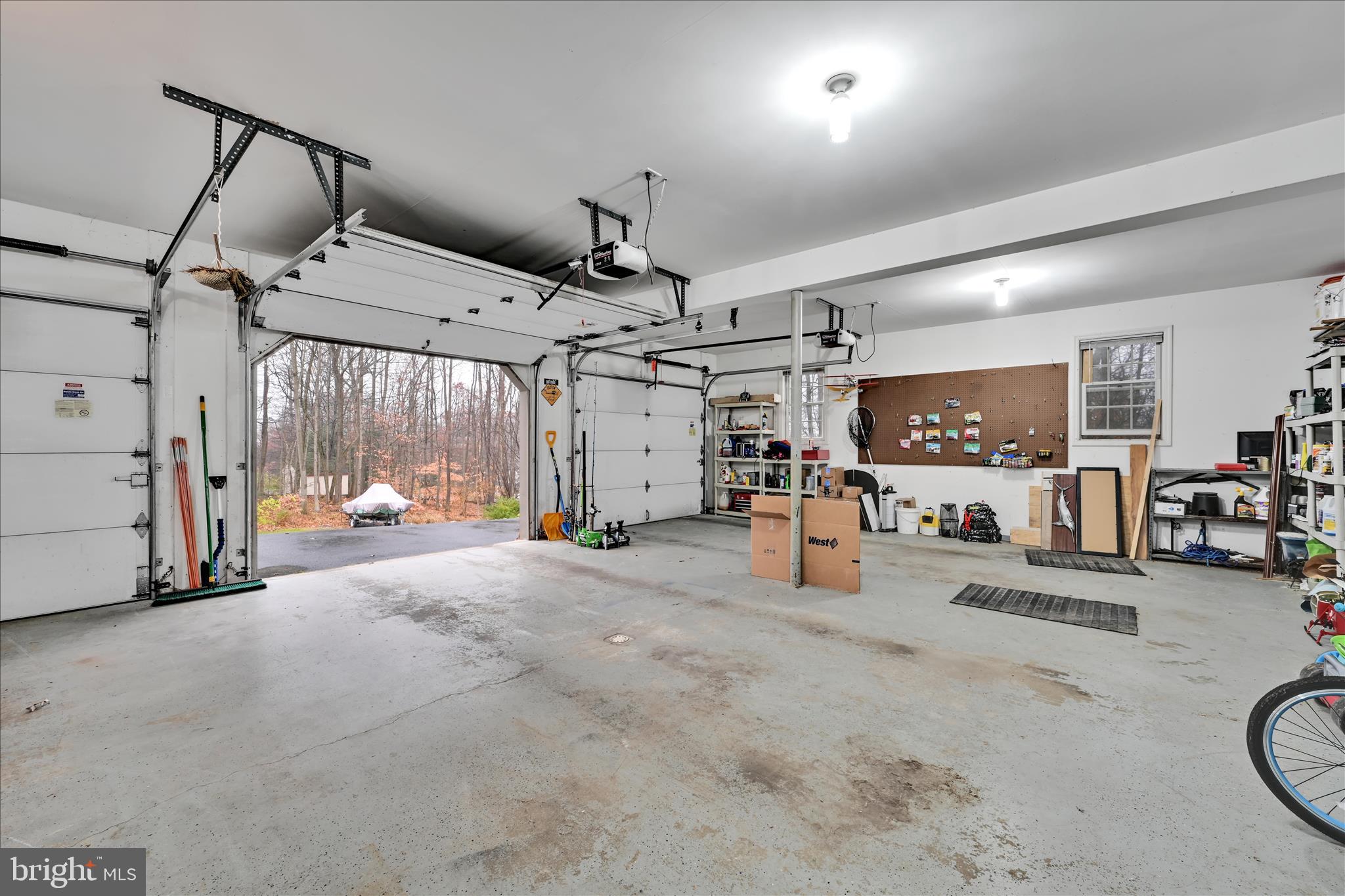 WHITETAIL ESTATES - Residential