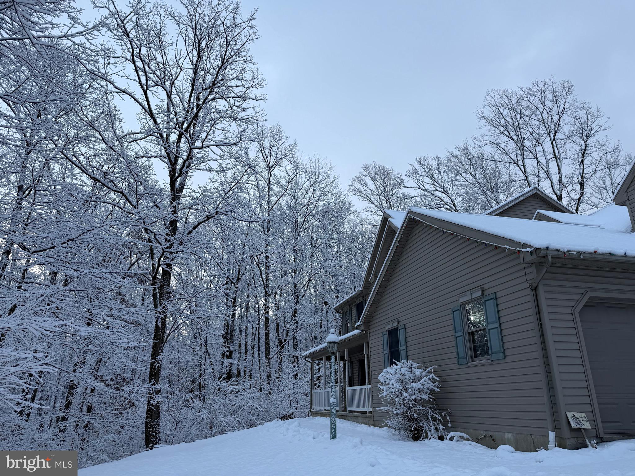 WHITETAIL ESTATES - Residential