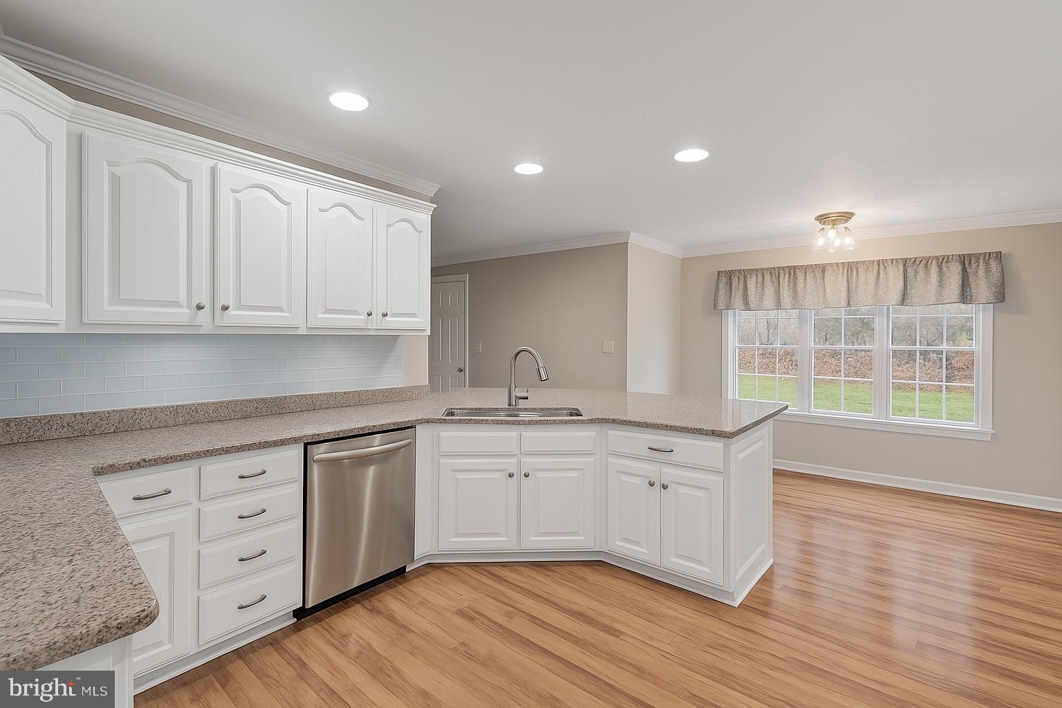 WHITETAIL ESTATES - Residential