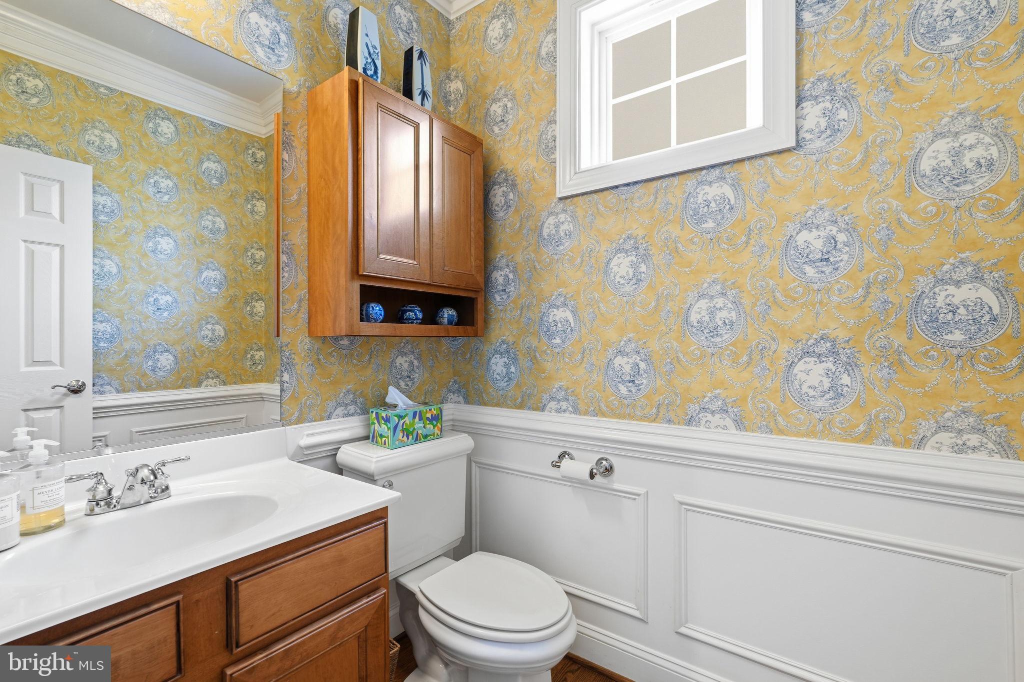 HERNDON - Residential