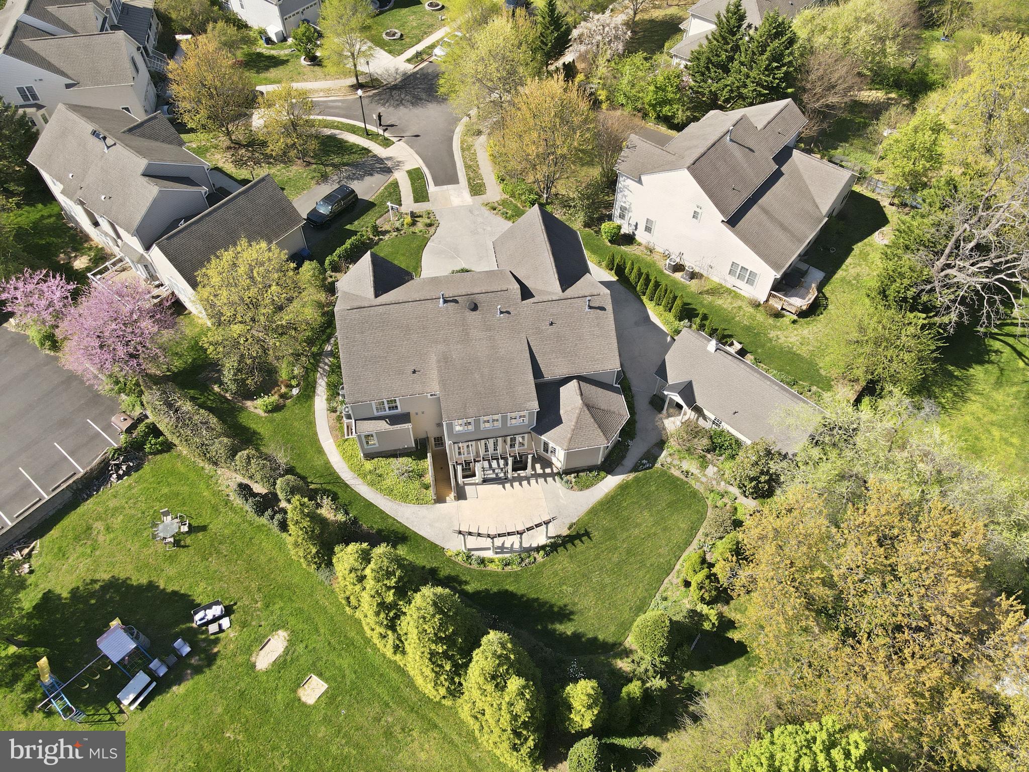 HERNDON - Residential