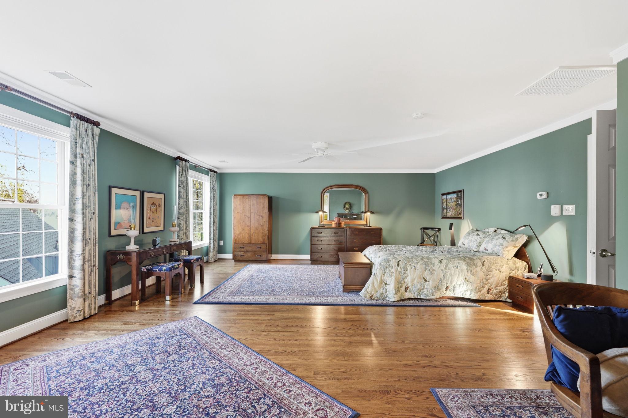 HERNDON - Residential