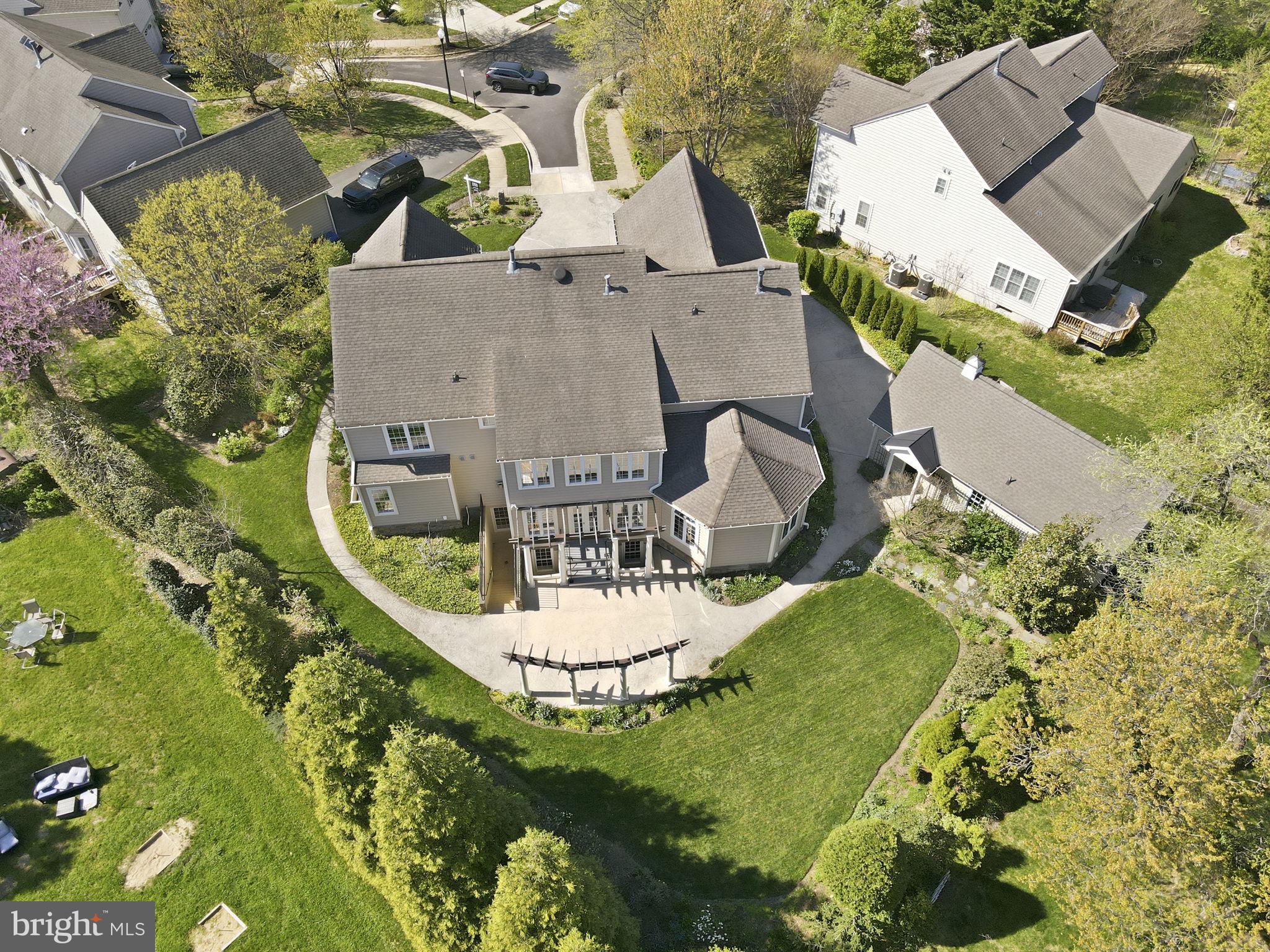 HERNDON - Residential