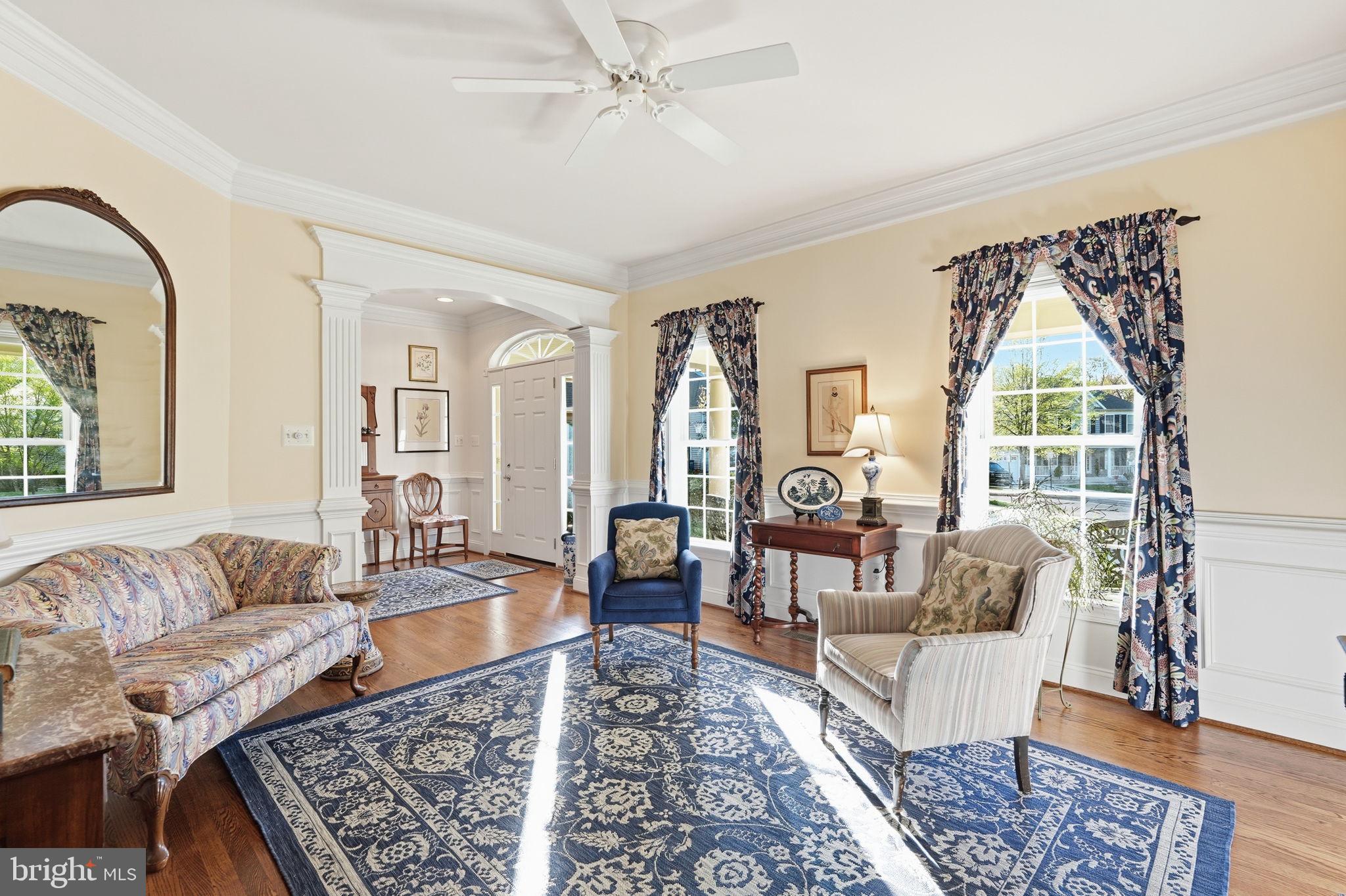 HERNDON - Residential