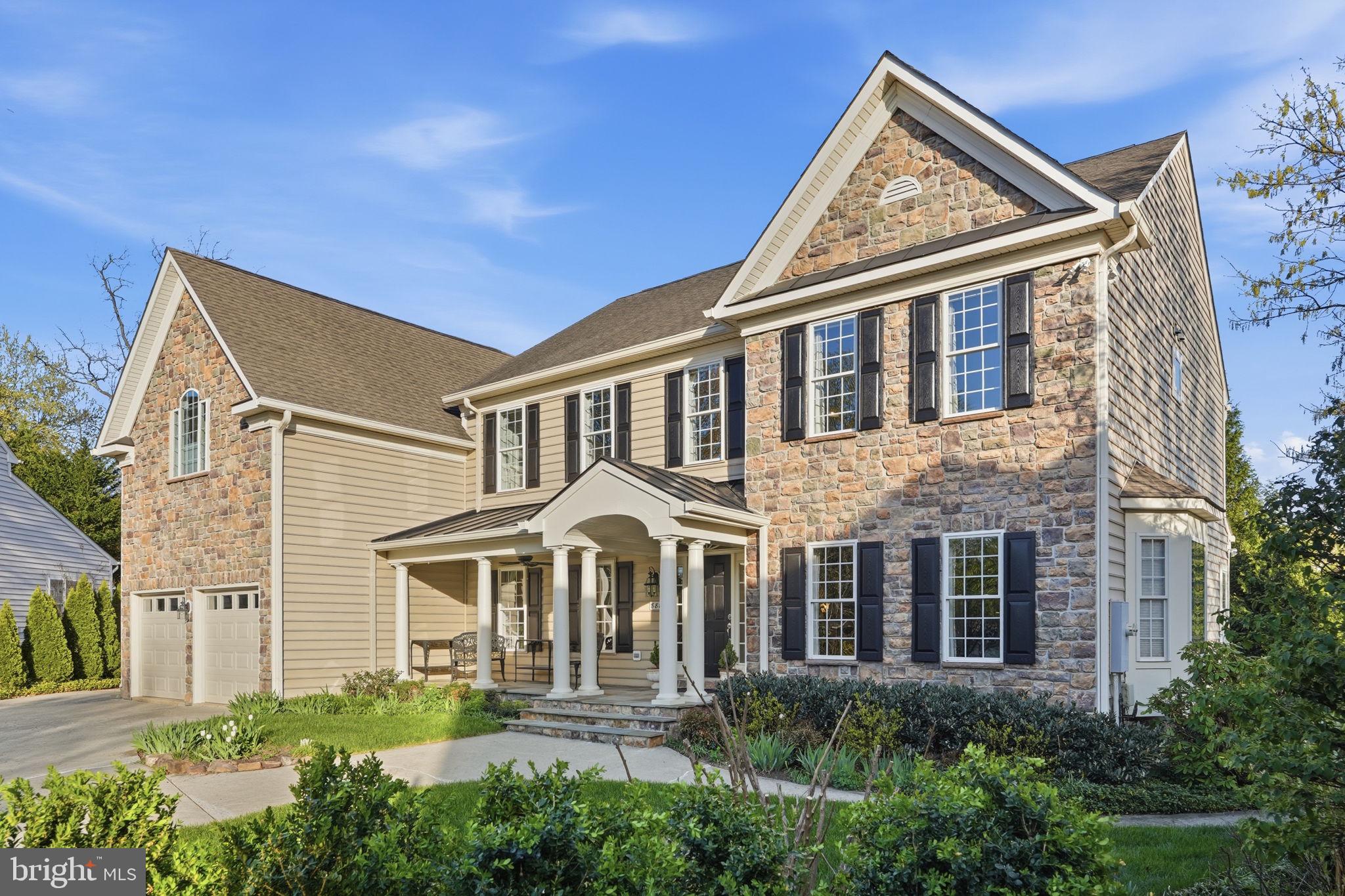 HERNDON - Residential