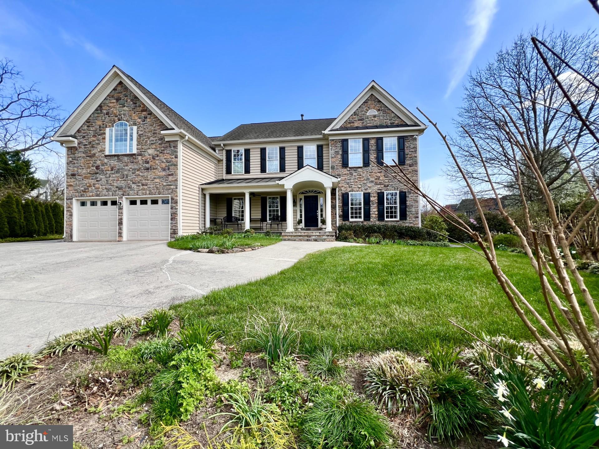 HERNDON - Residential