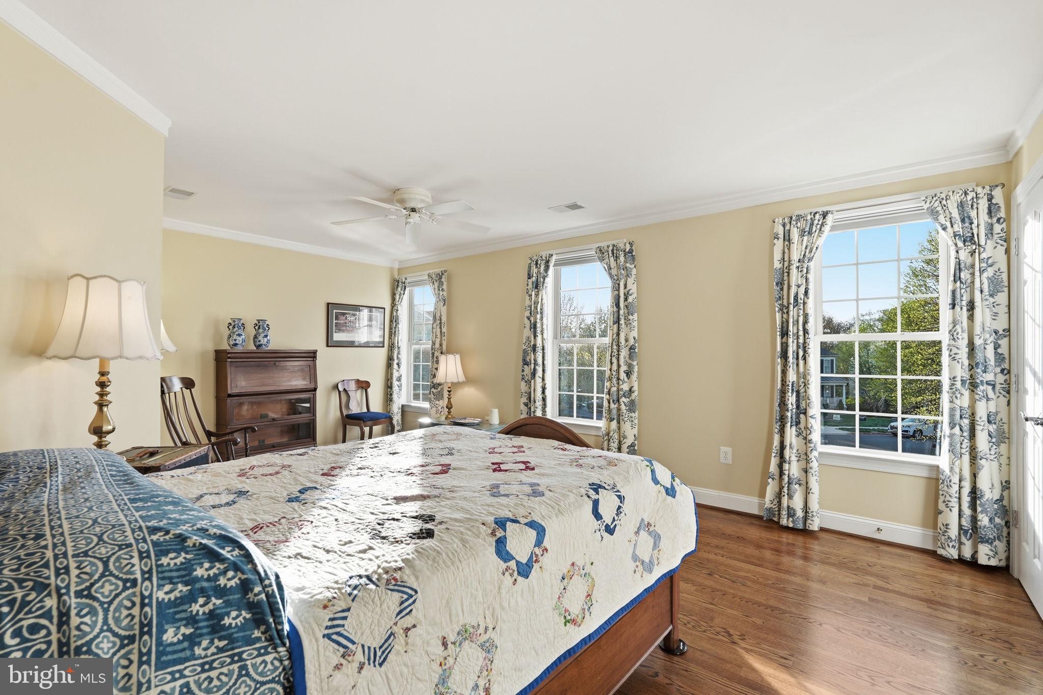 HERNDON - Residential