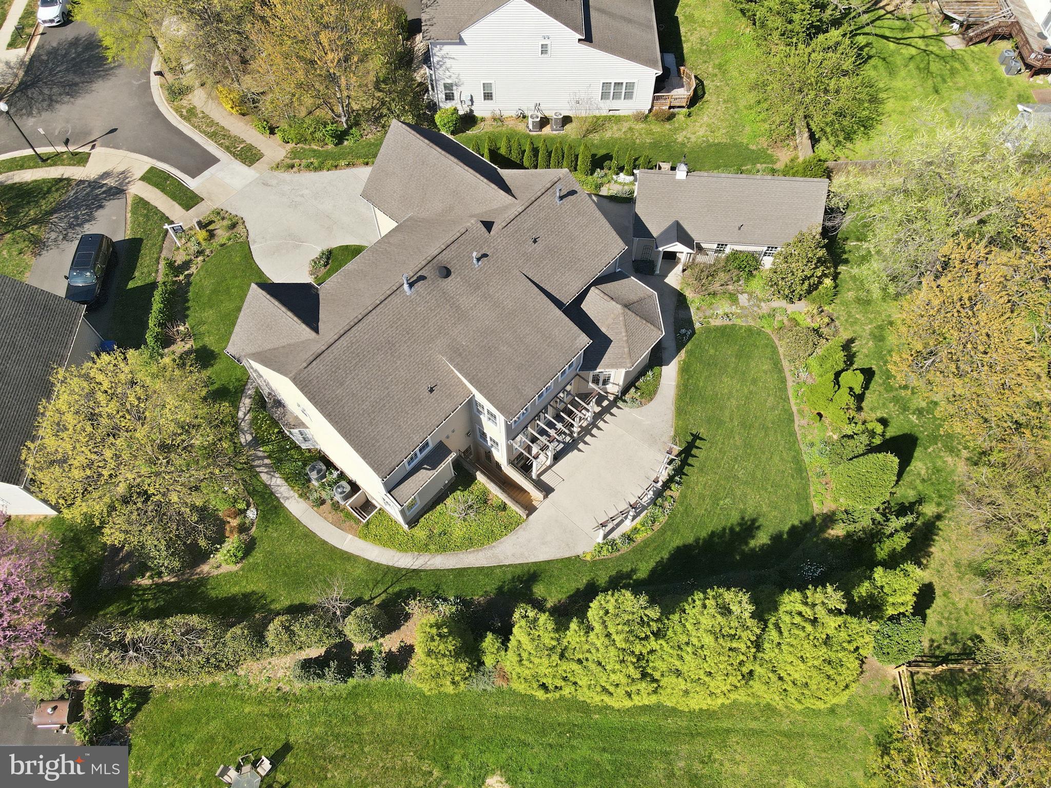 HERNDON - Residential