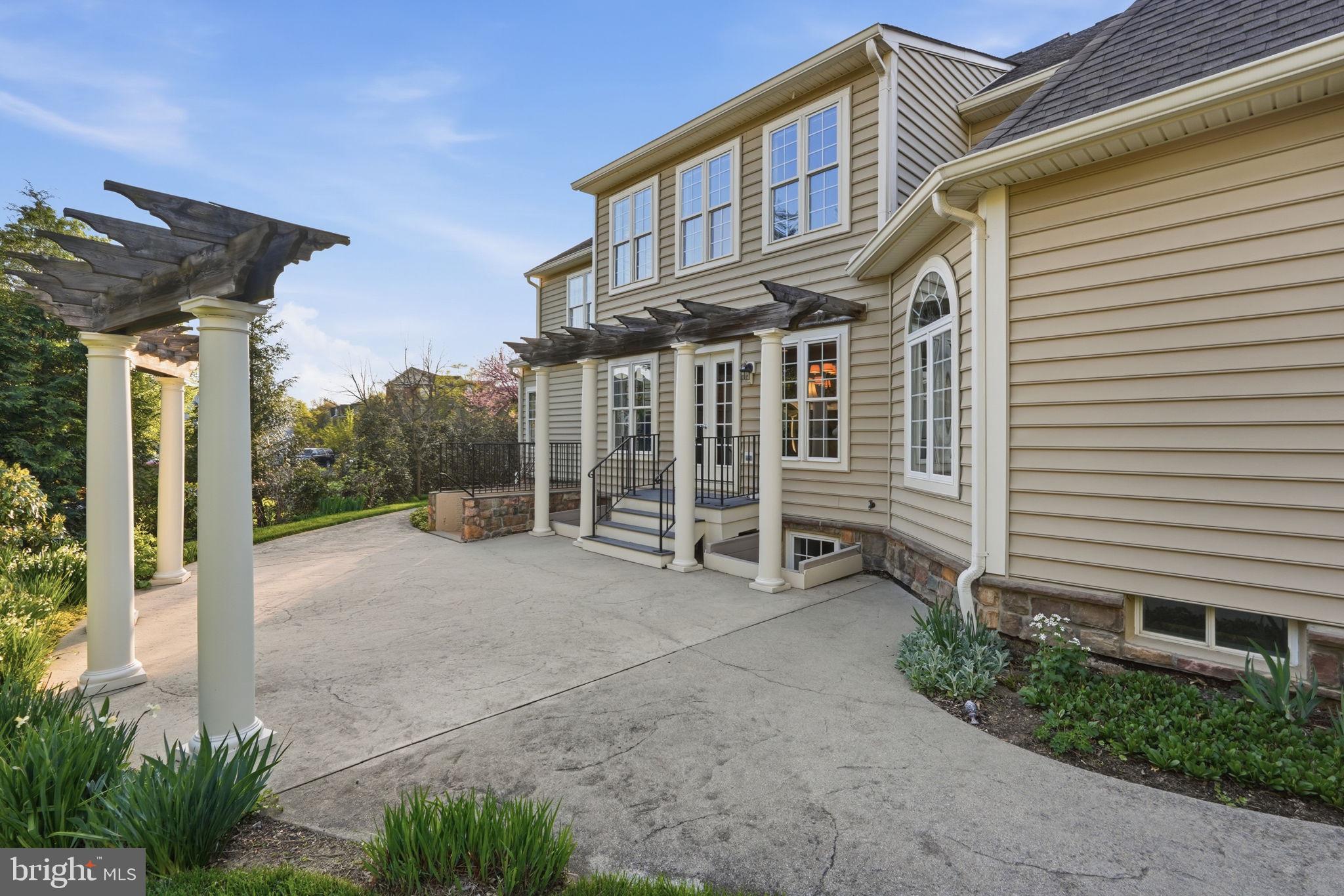 HERNDON - Residential