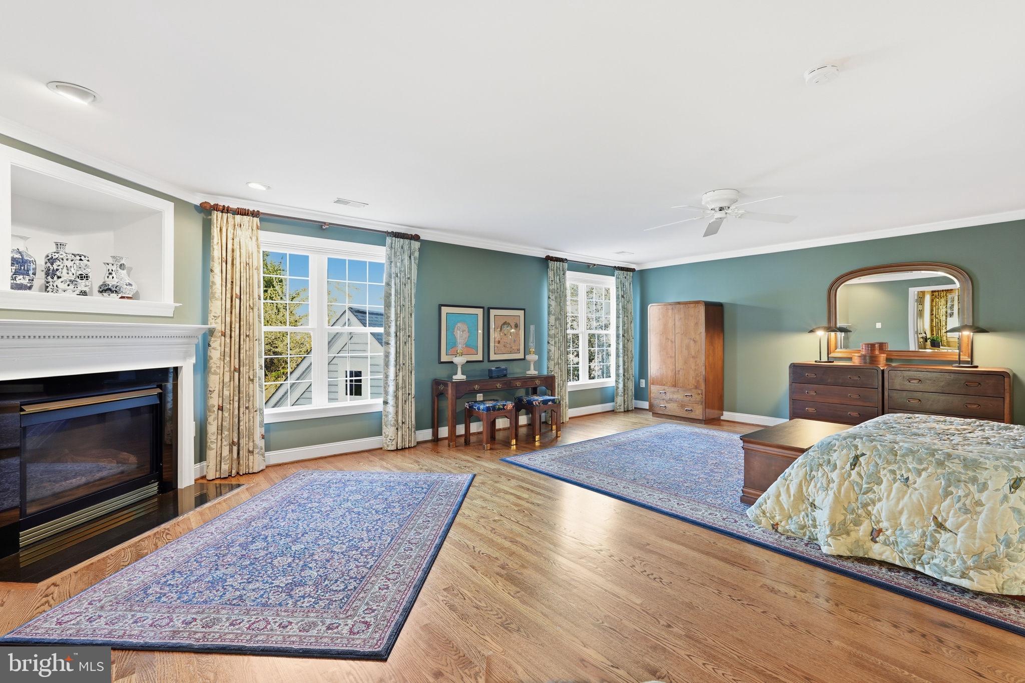 HERNDON - Residential