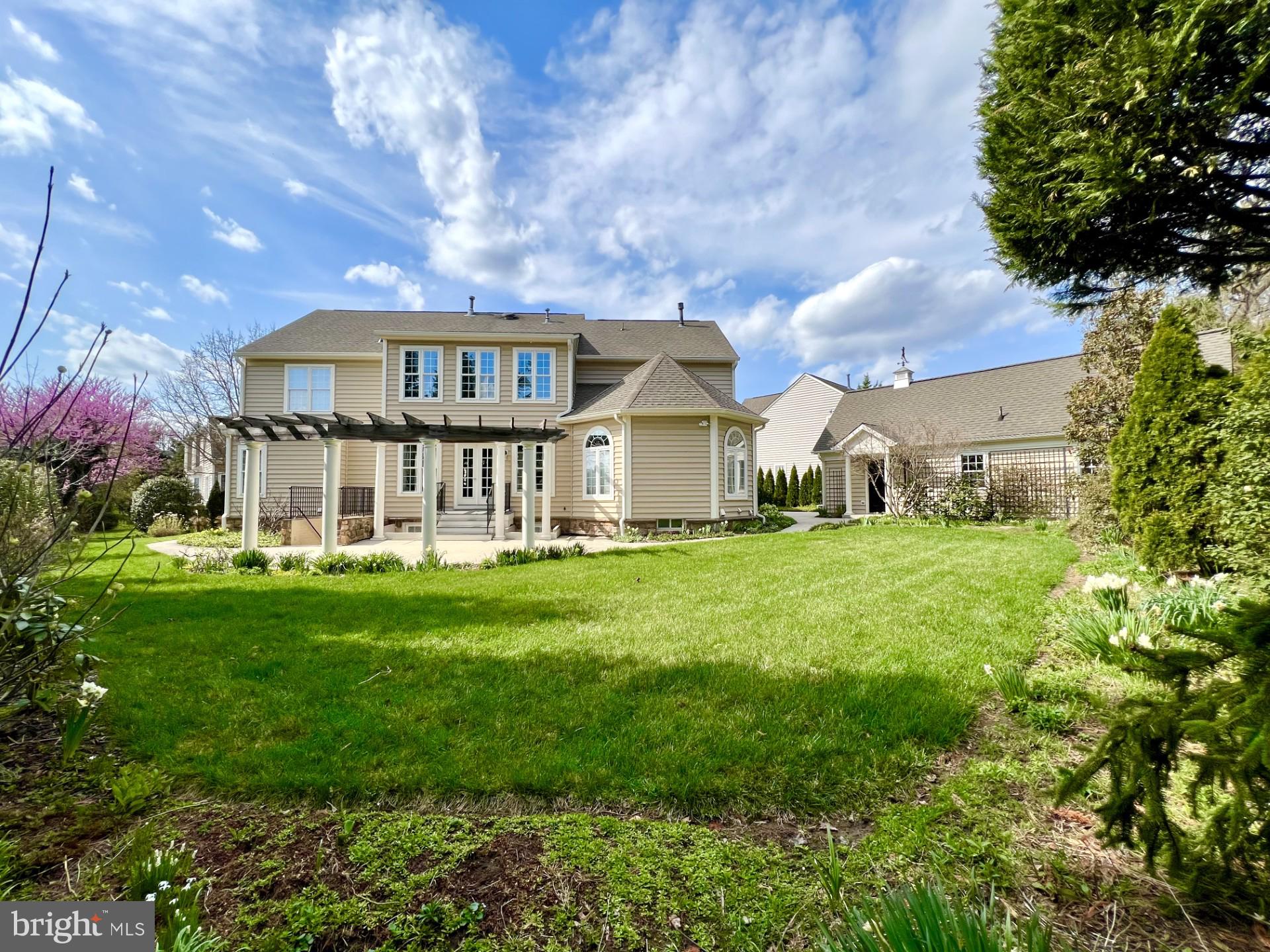 HERNDON - Residential