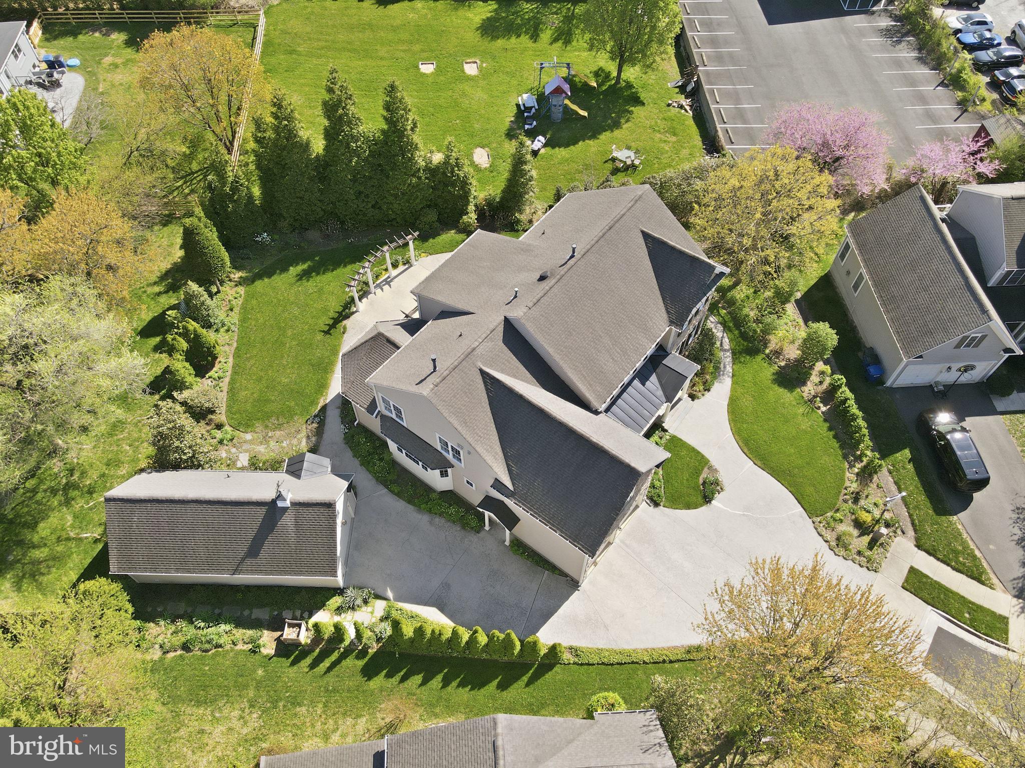 HERNDON - Residential