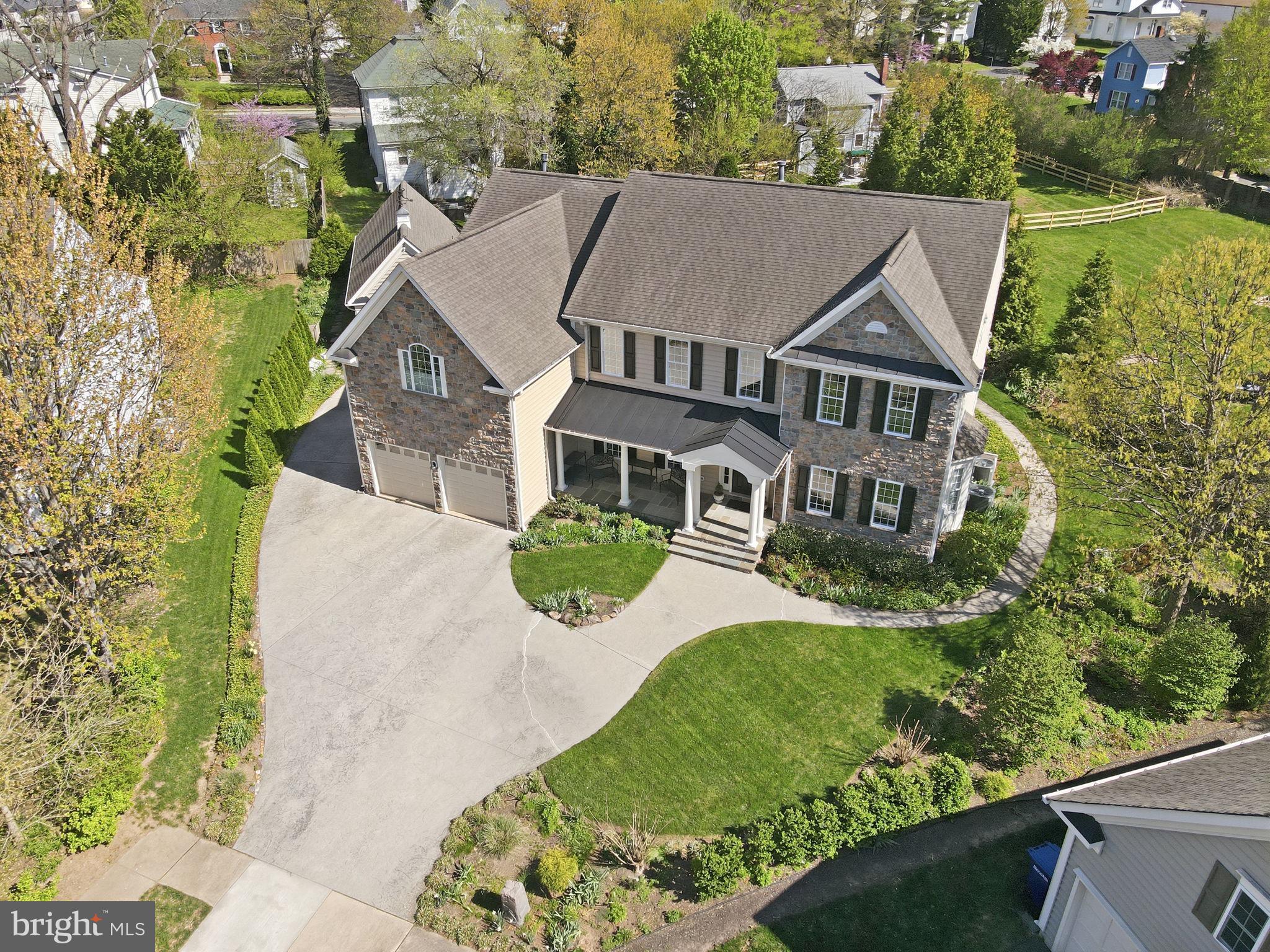 HERNDON - Residential