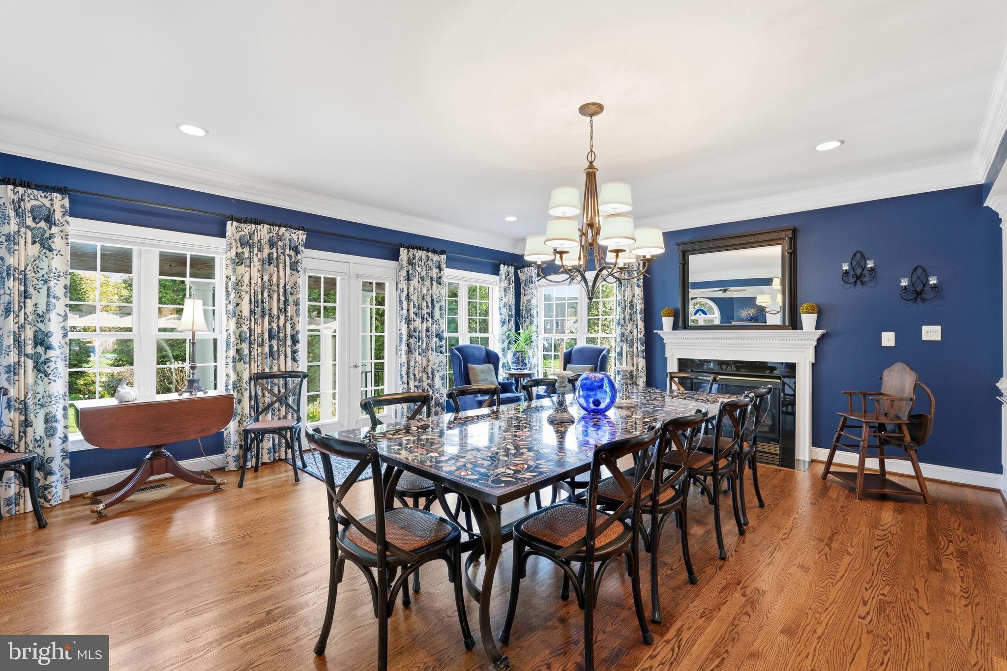 HERNDON - Residential