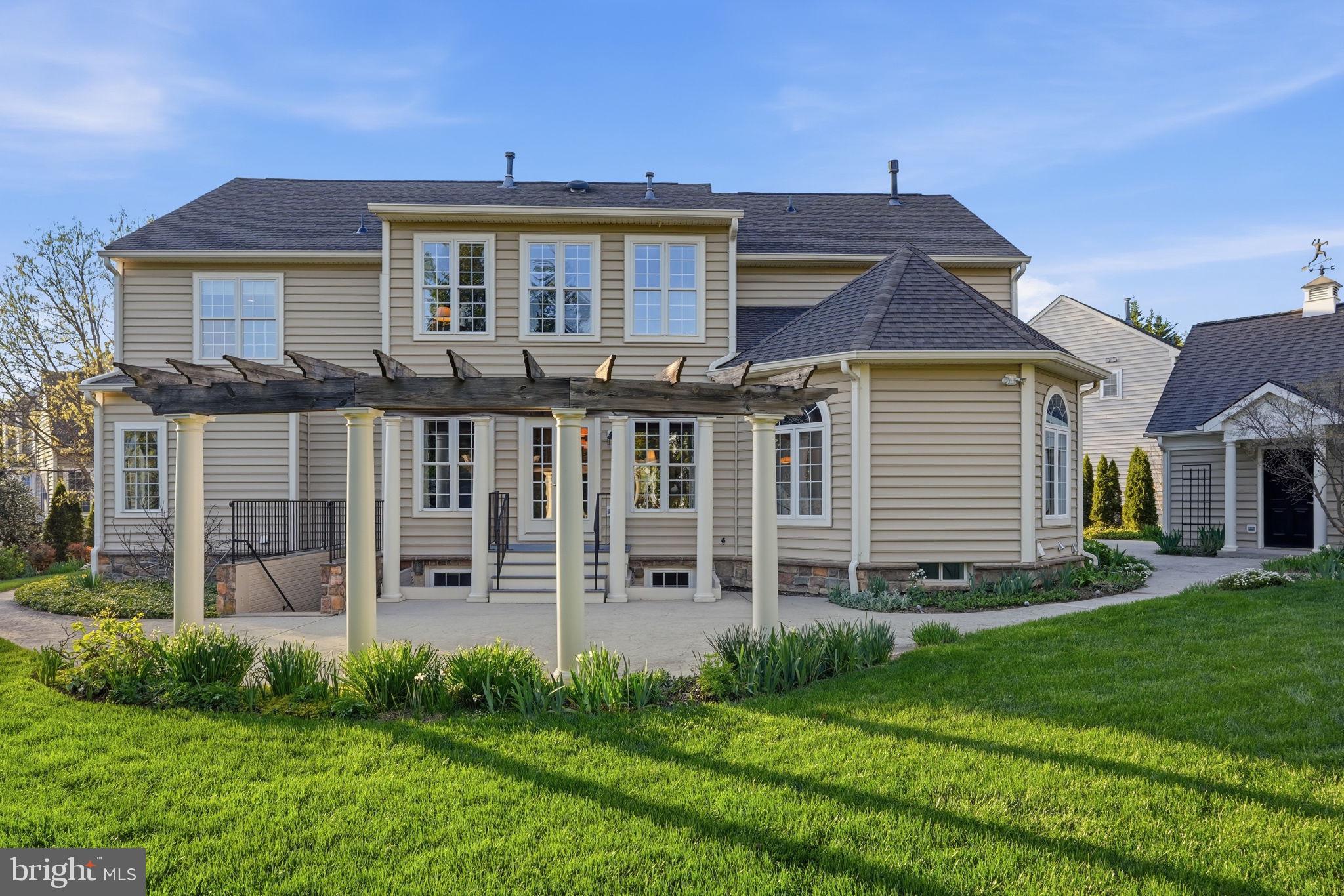 HERNDON - Residential