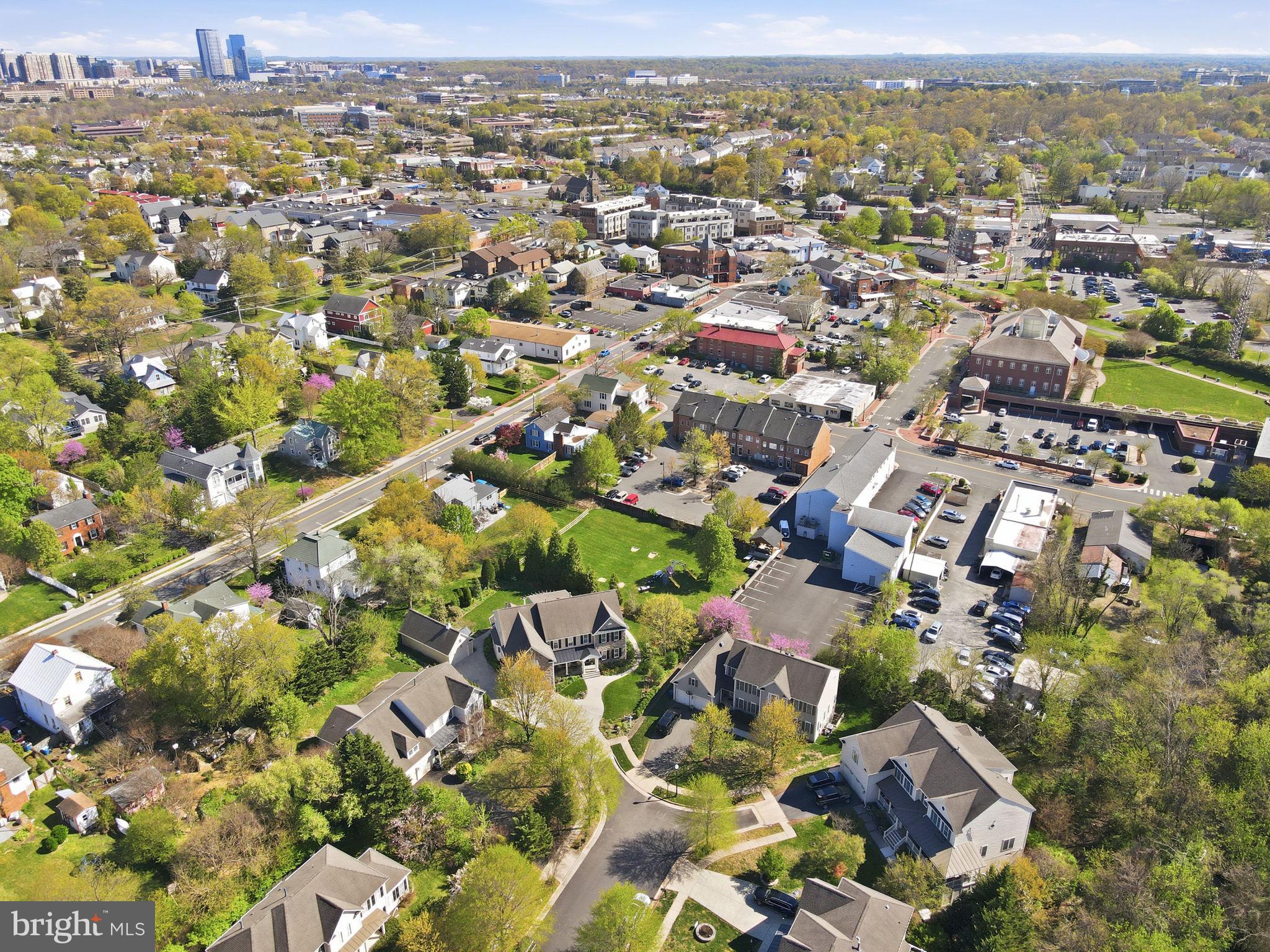 HERNDON - Residential