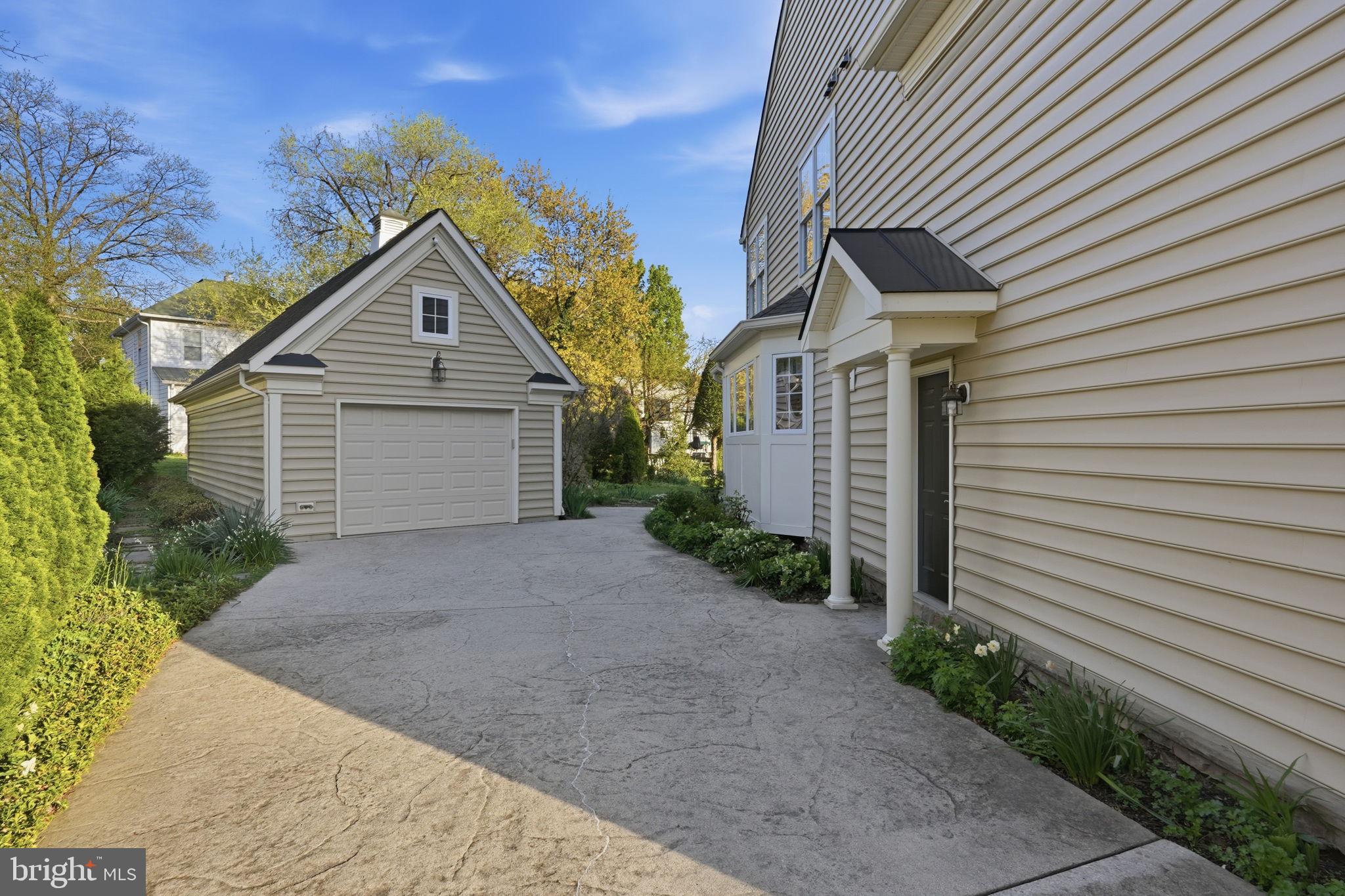 HERNDON - Residential