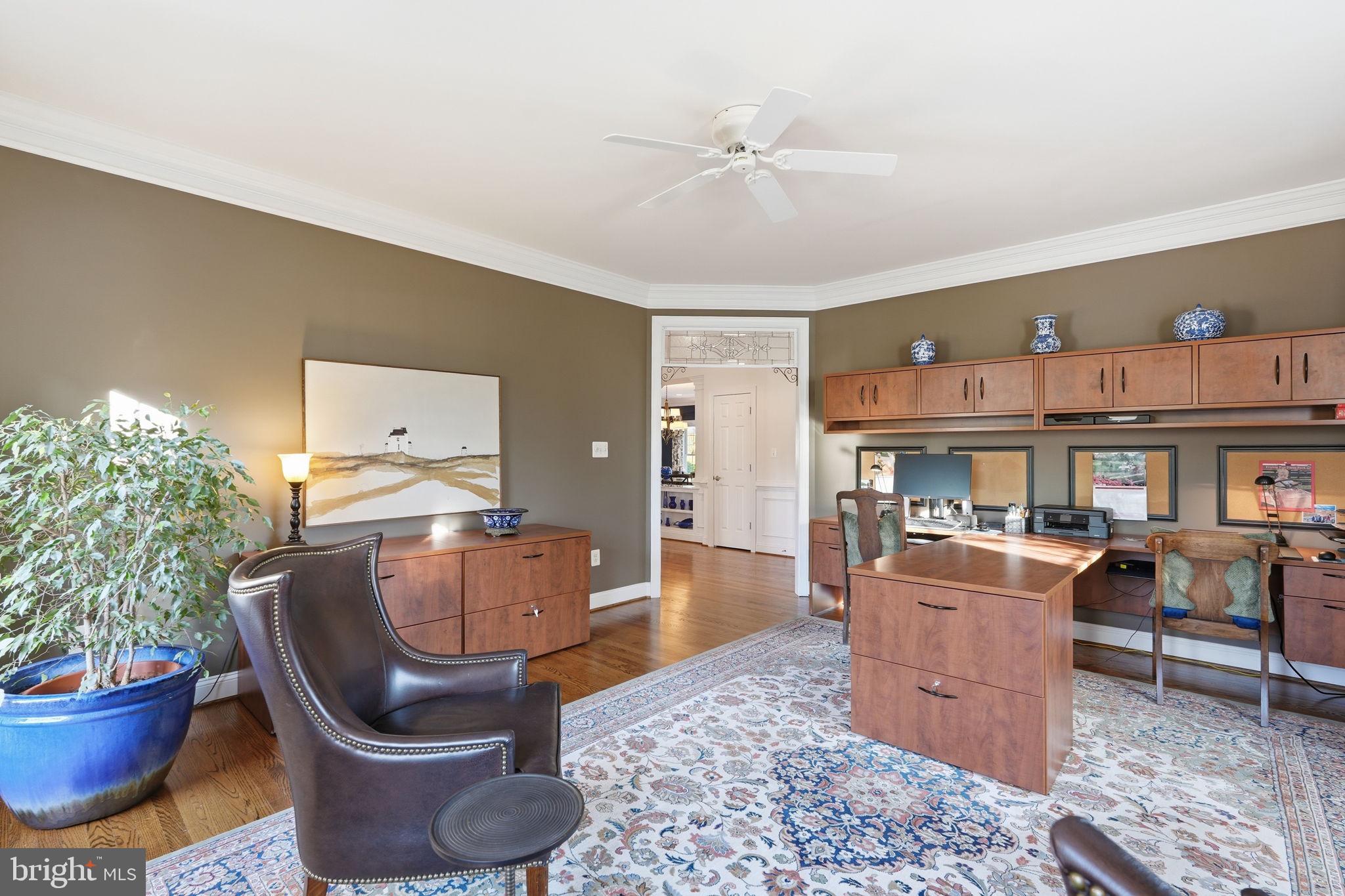 HERNDON - Residential