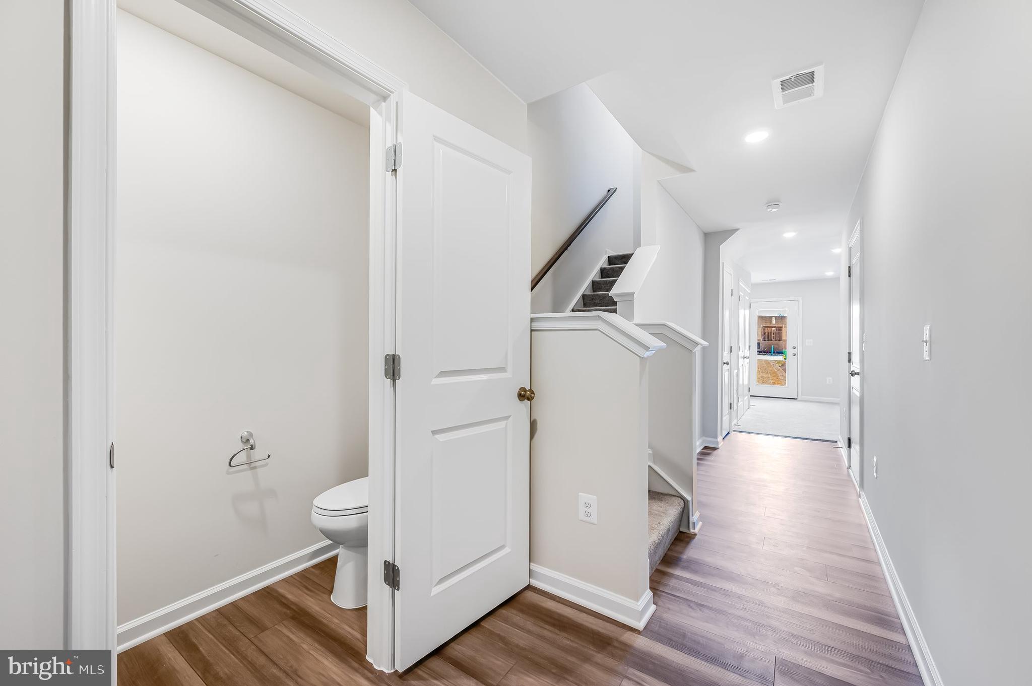 WILLOW GLEN - Residential