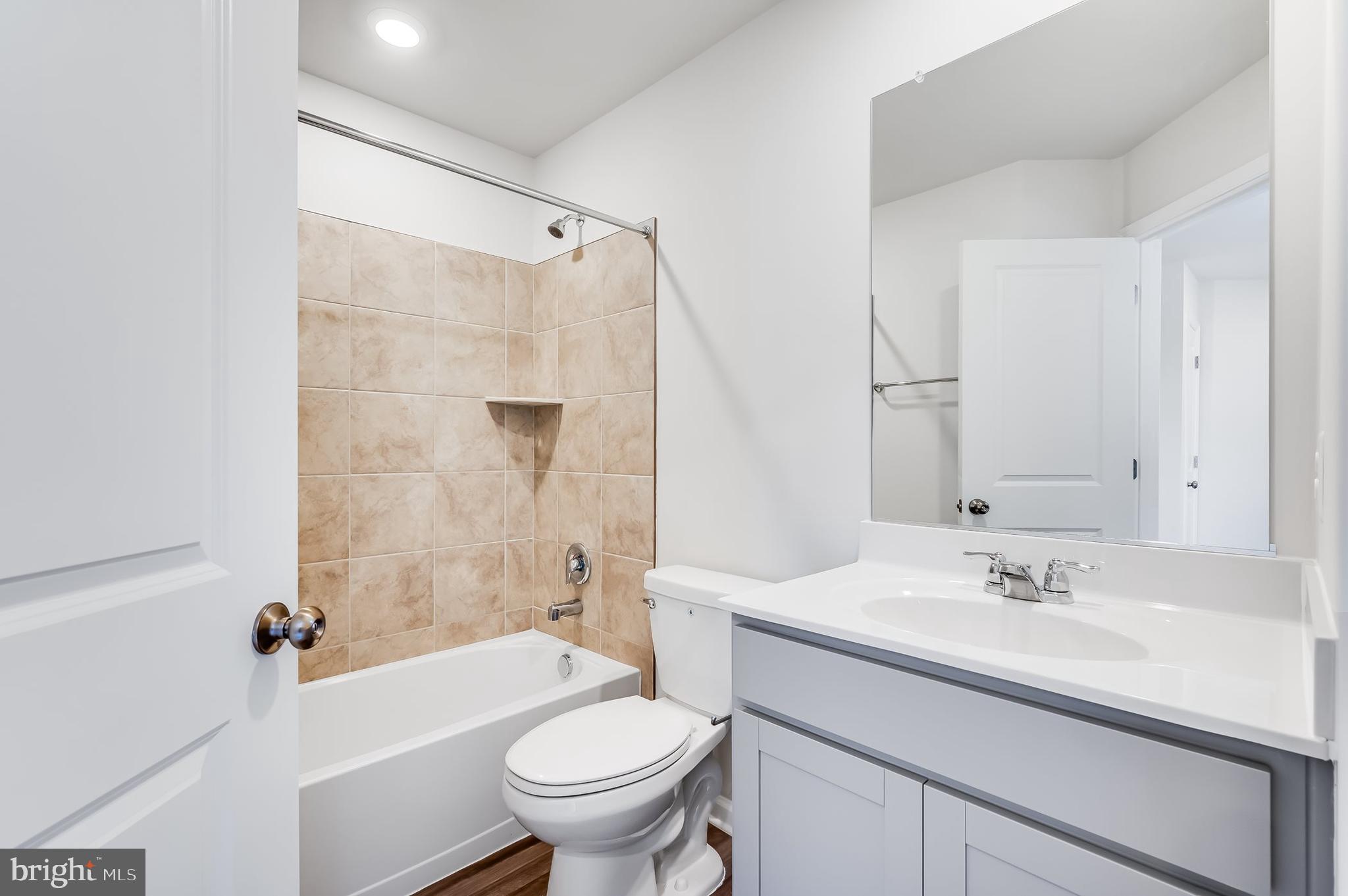 WILLOW GLEN - Residential