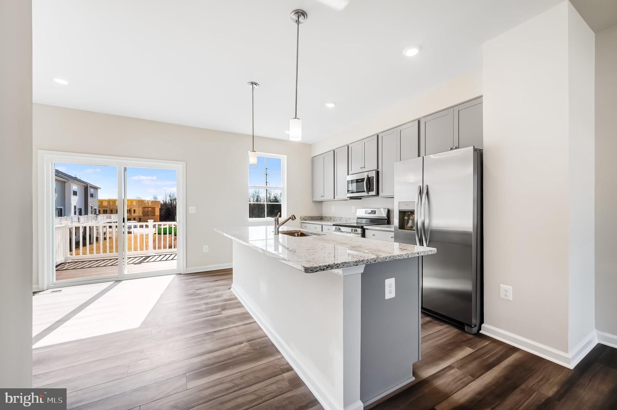 WILLOW GLEN - Residential