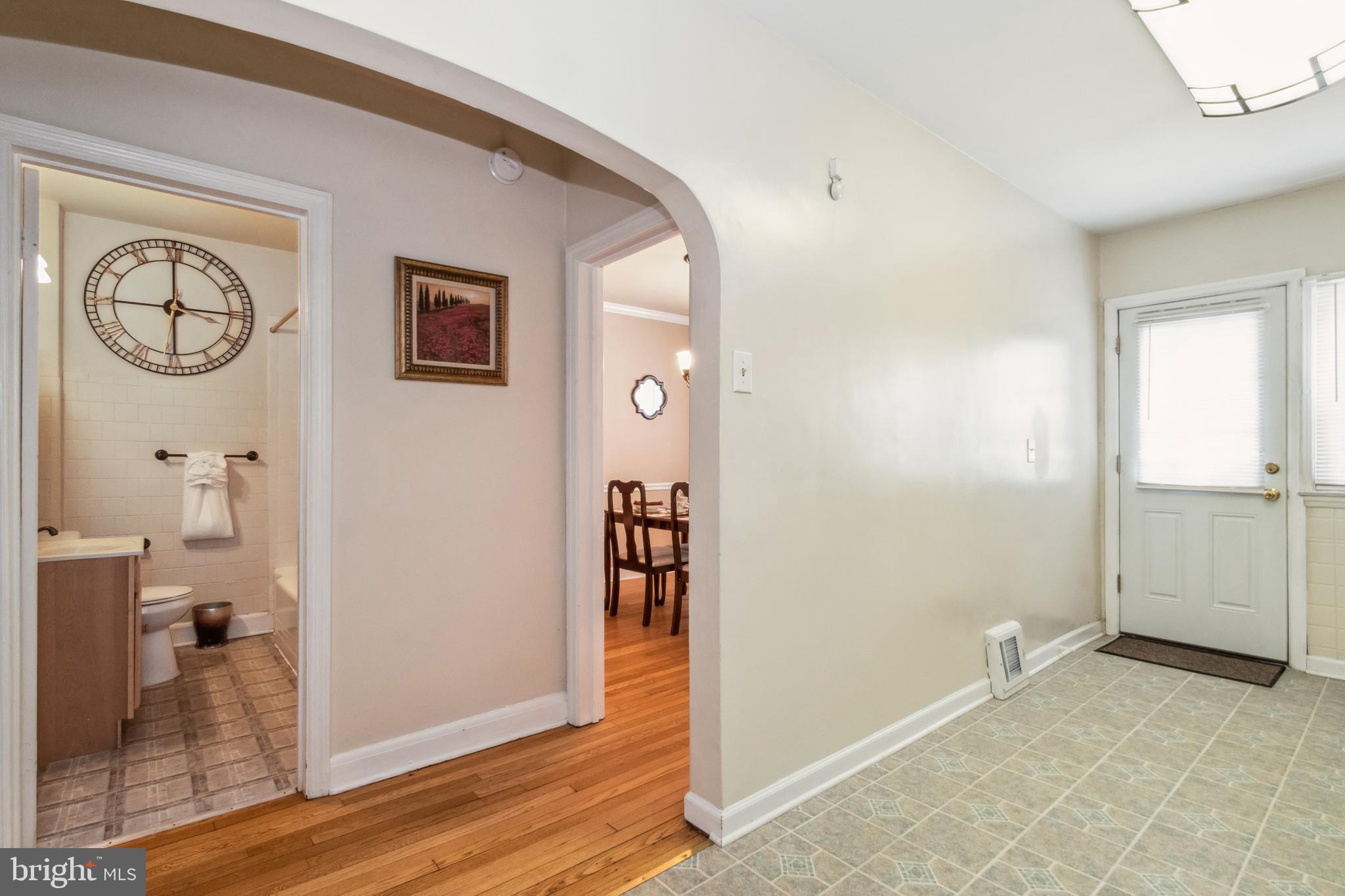 BALLMAN - Residential