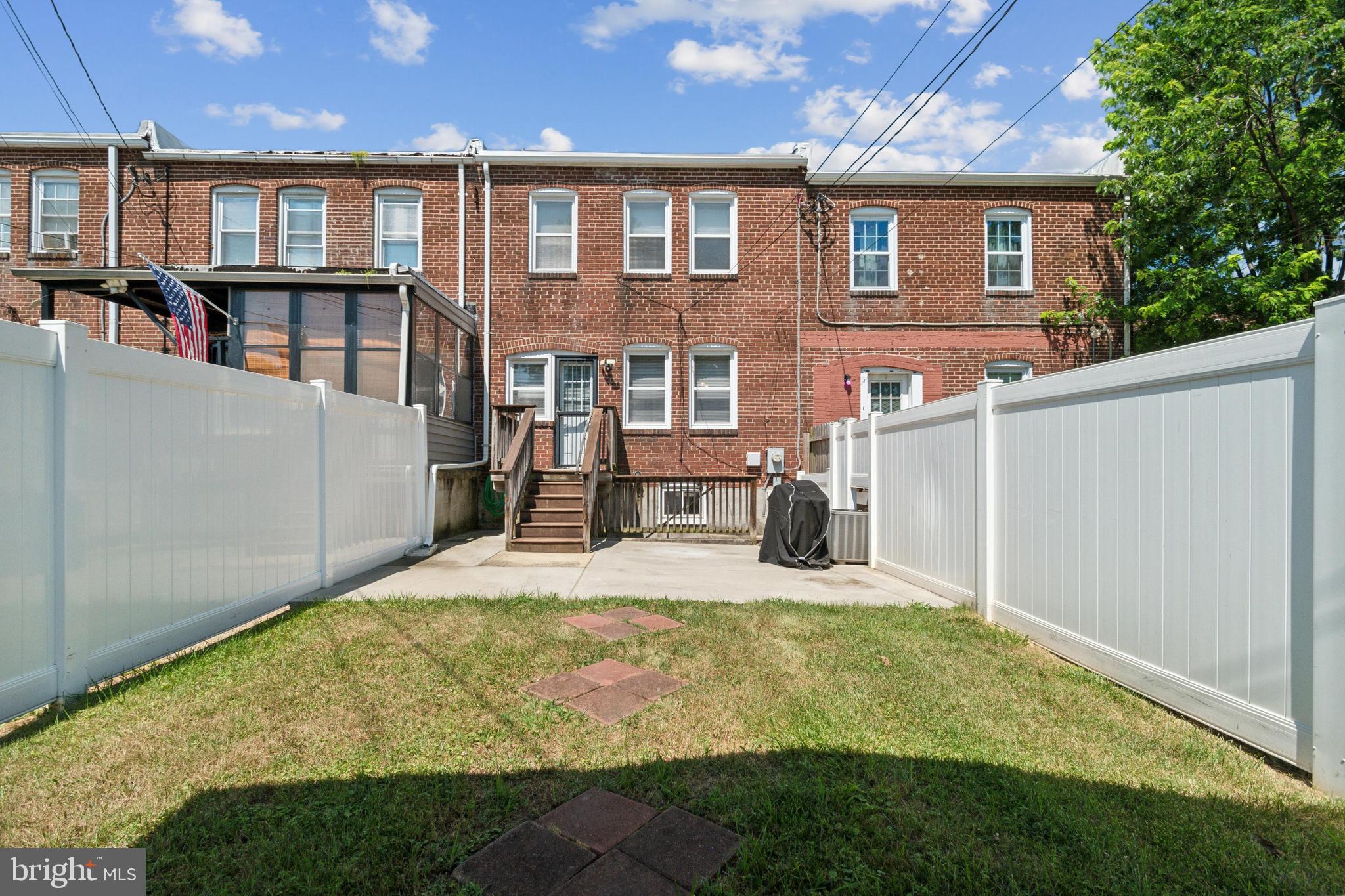 BALLMAN - Residential