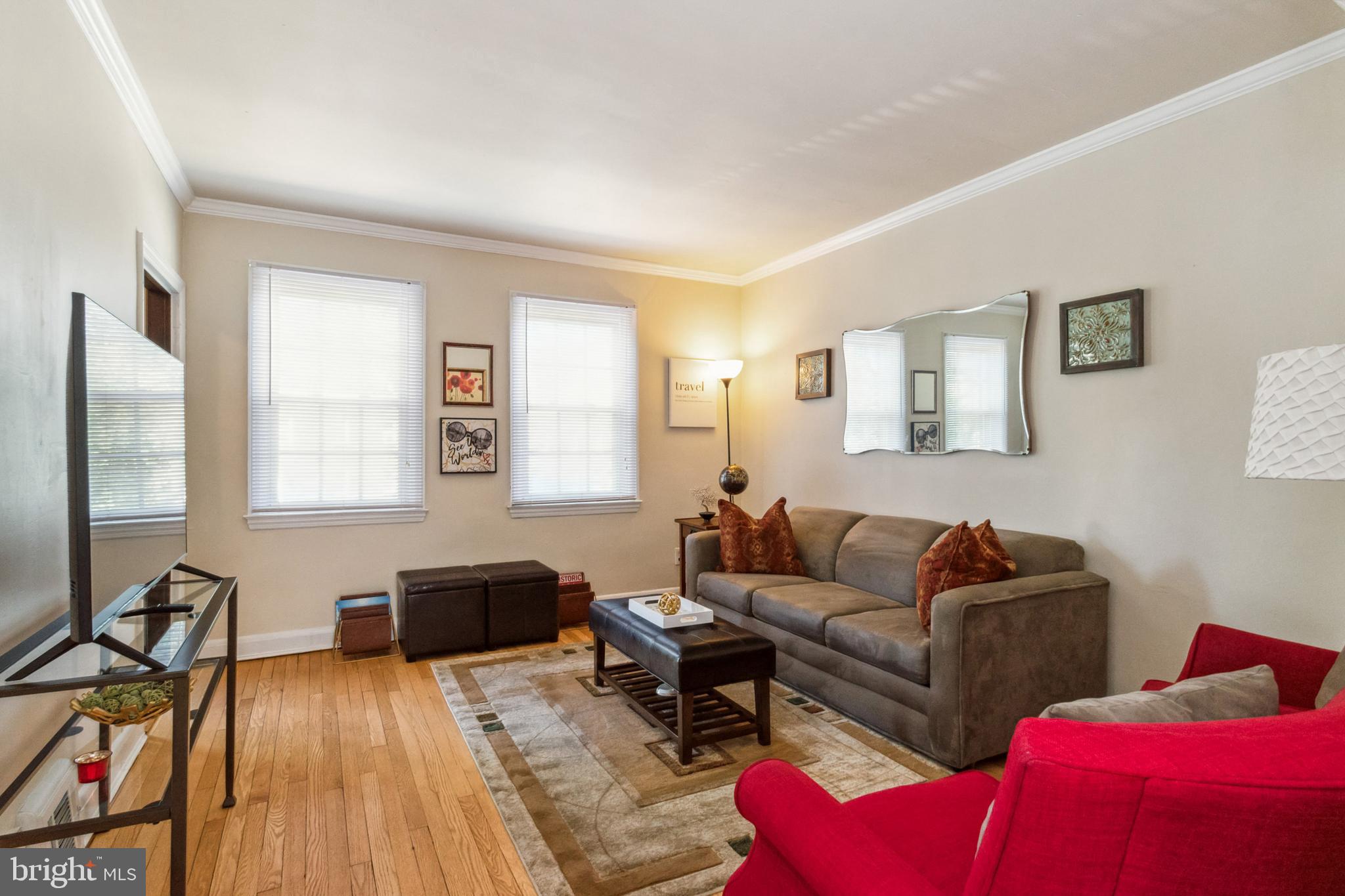 BALLMAN - Residential