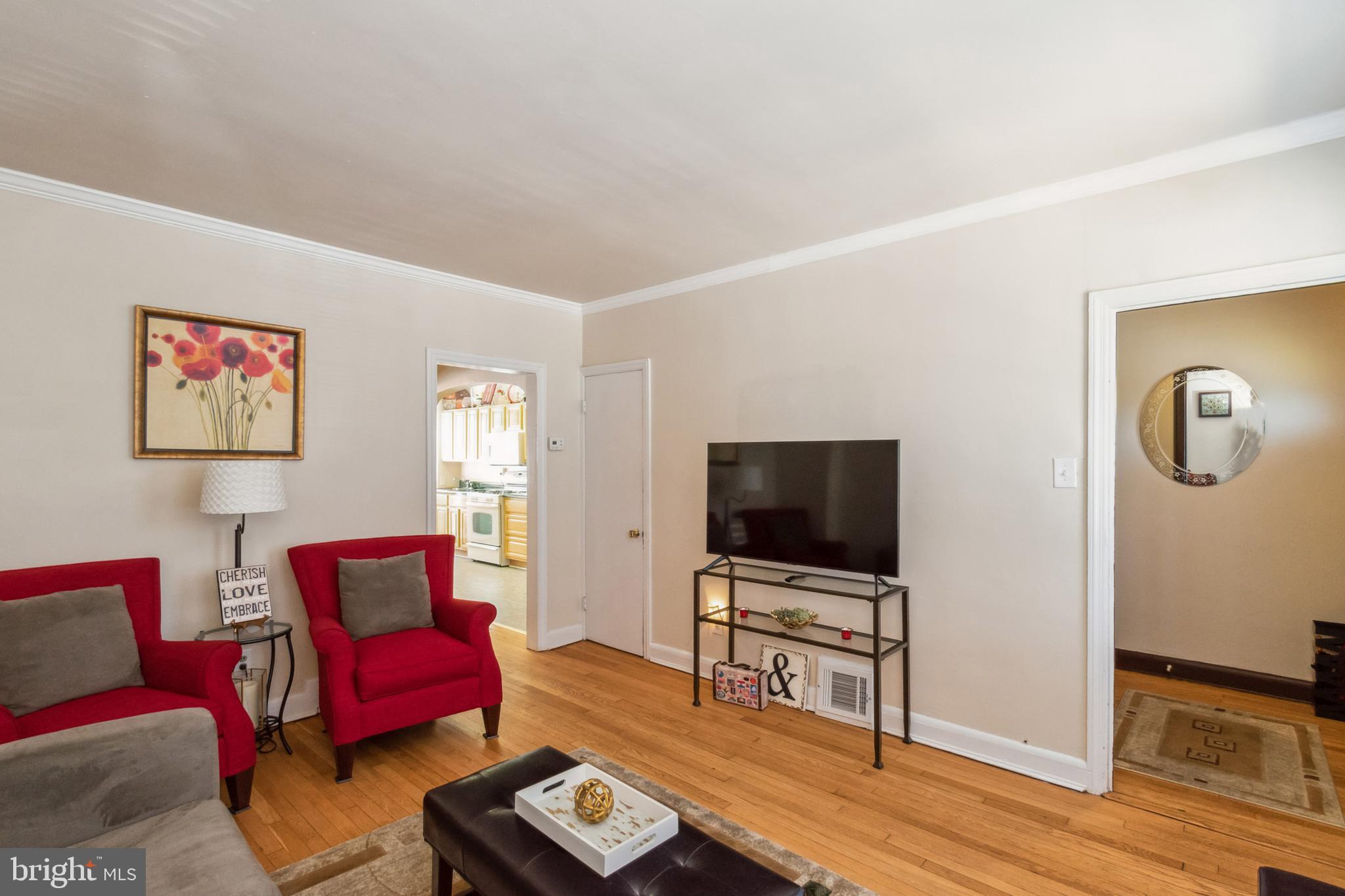 BALLMAN - Residential