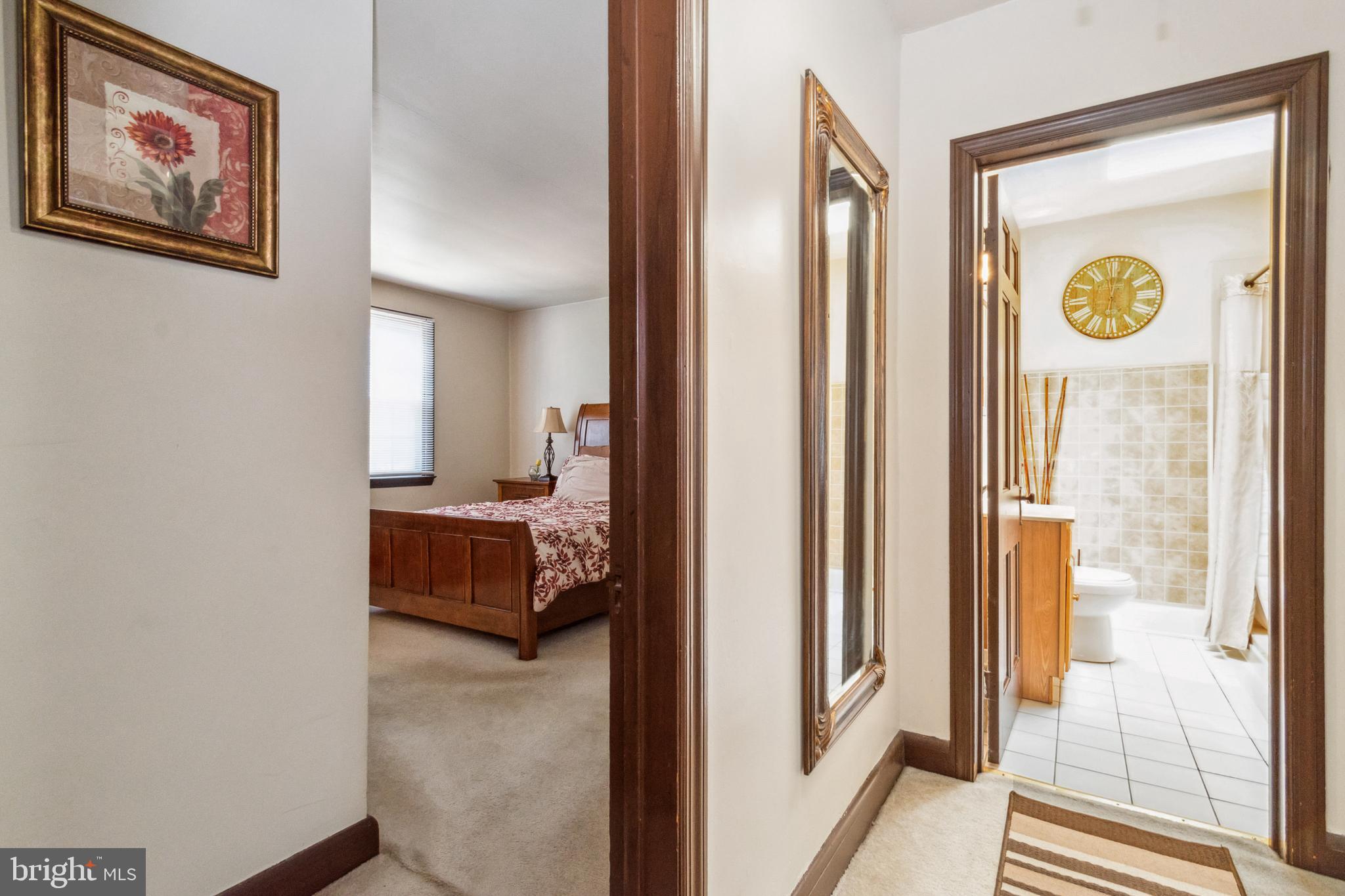 BALLMAN - Residential