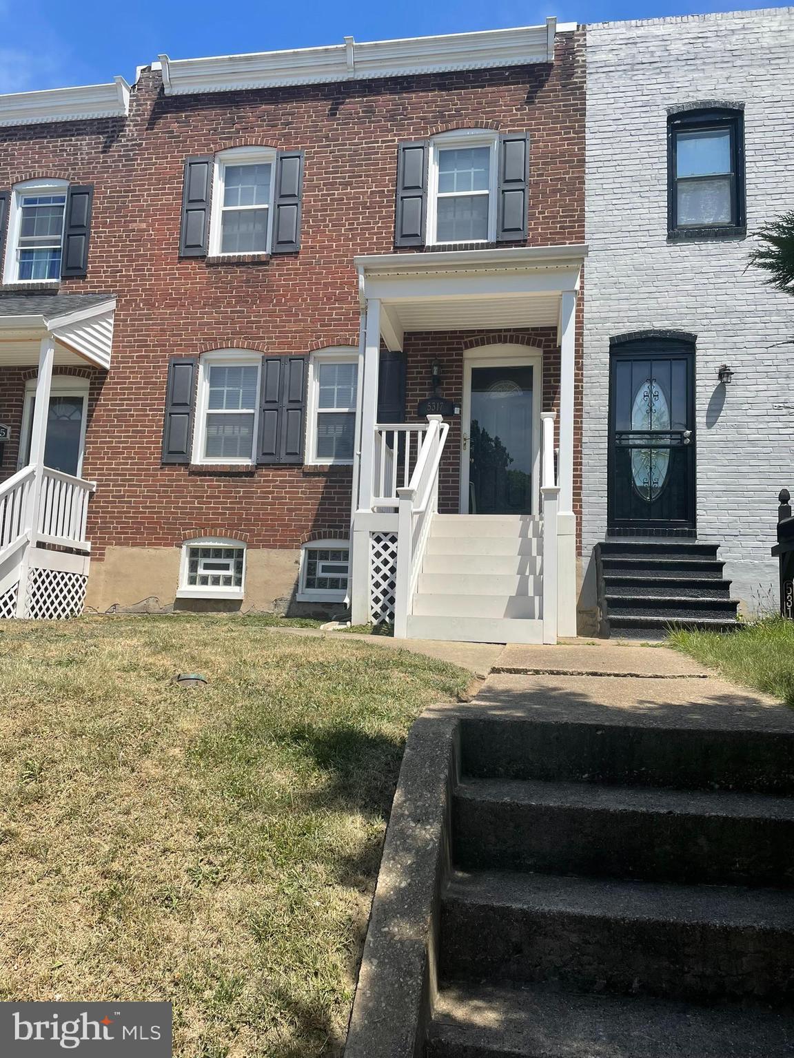 BALLMAN - Residential