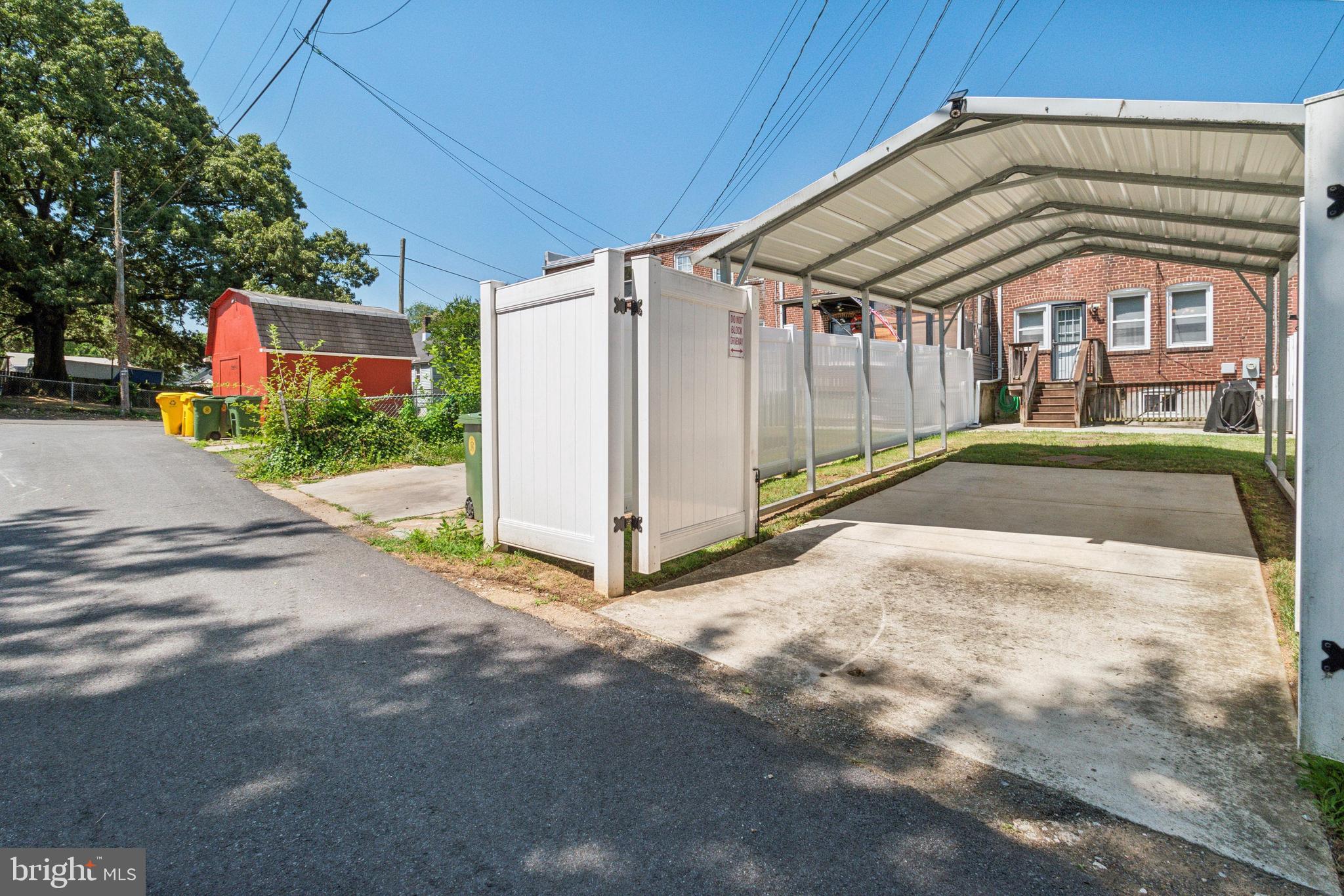 BALLMAN - Residential