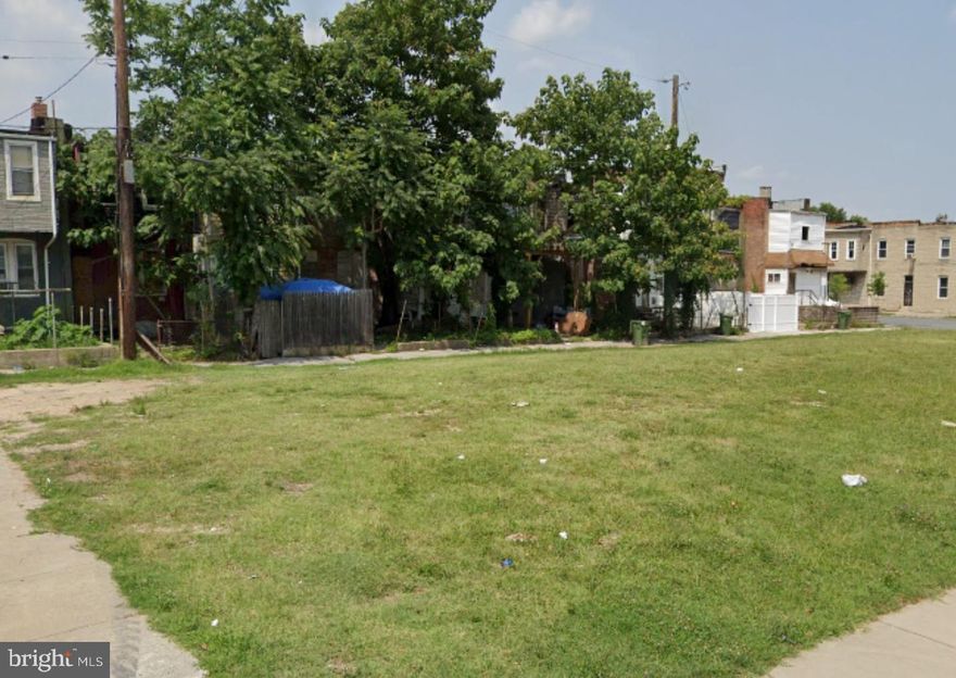 Offered along with 2322 Milliman, these two unimproved parcels offer multiple single and multi-family development opportunities including the potential for ground up, 3-unit construction. Together, the properties are 65 feet deep and 25 feet wide, totaling 1,625 square feet. Zoning, floor plans, scope, and budget all available upon request. Can be purchased separately