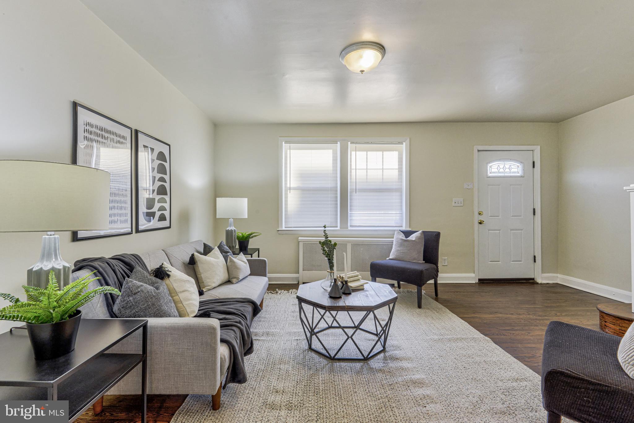 FRANKFORD - Residential