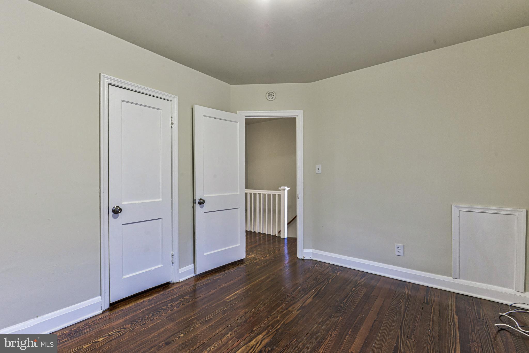 FRANKFORD - Residential