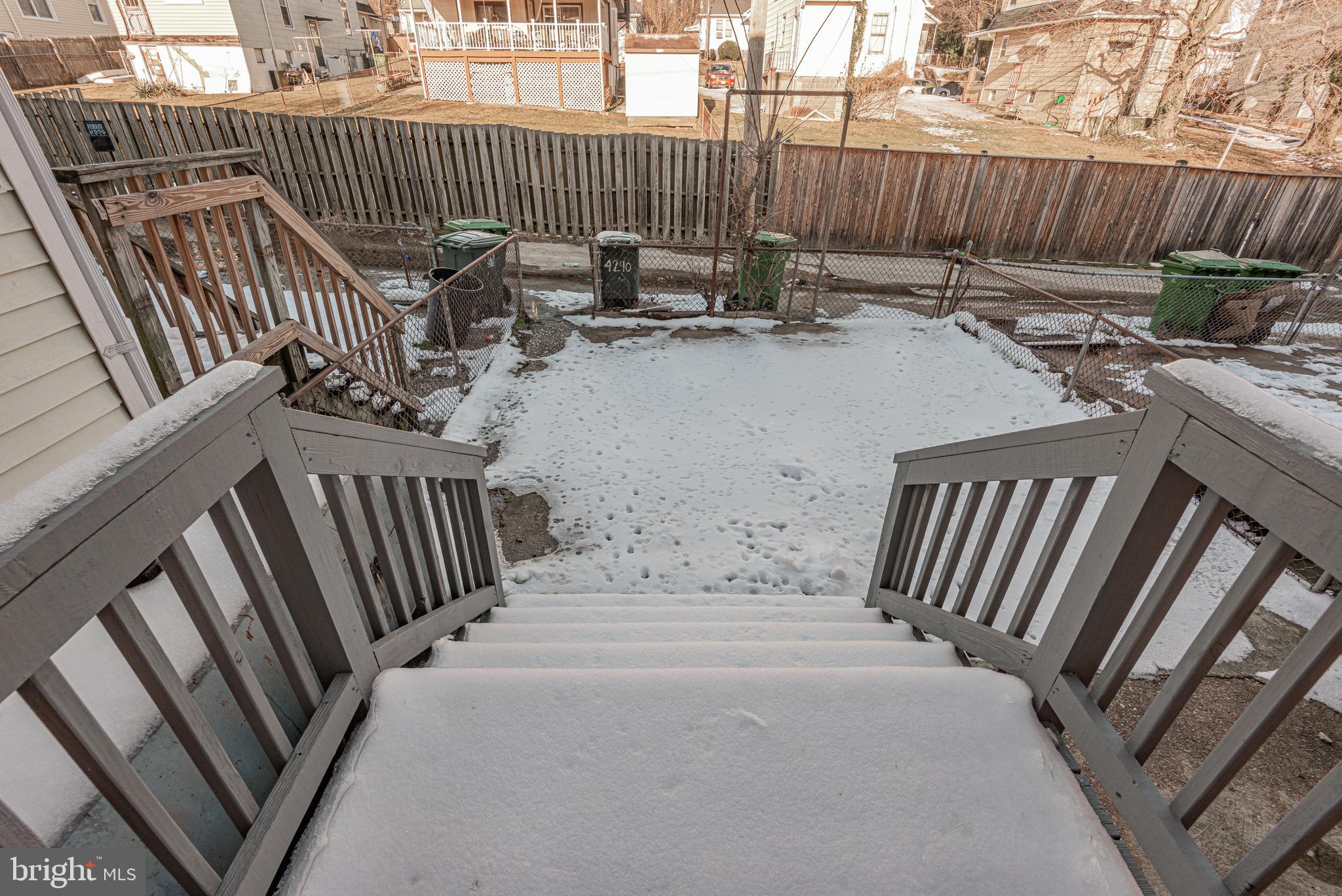 FRANKFORD - Residential