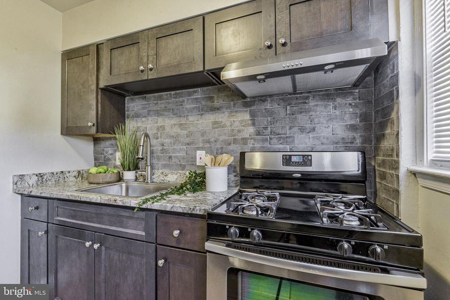 Welcome Home!!!  A beautiful renovated 3 bedroom home in the sought after Fran kford community. Stunning hardwood floor throughout with an updated gorgeous kitchen. You have plenty of space in a fenced in backyard to have family/friends BBQ and perfect for your 4 legged best friend to roam around!  Don't wait, make an appointment today & come see for yourself why this home is priced to sell quickly!