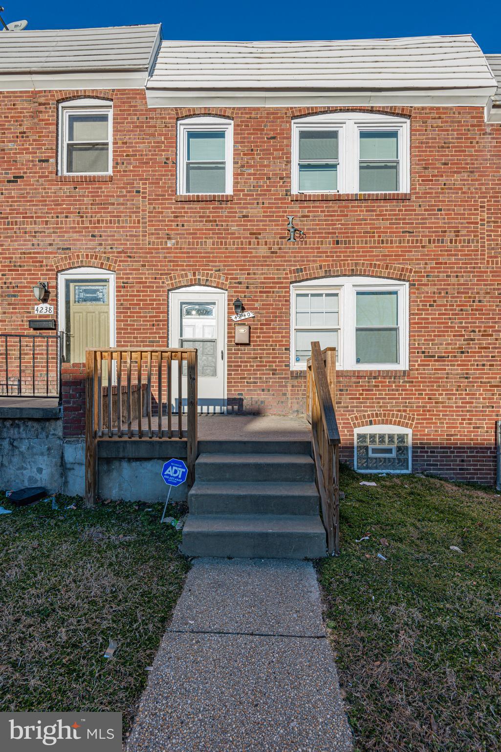 FRANKFORD - Residential