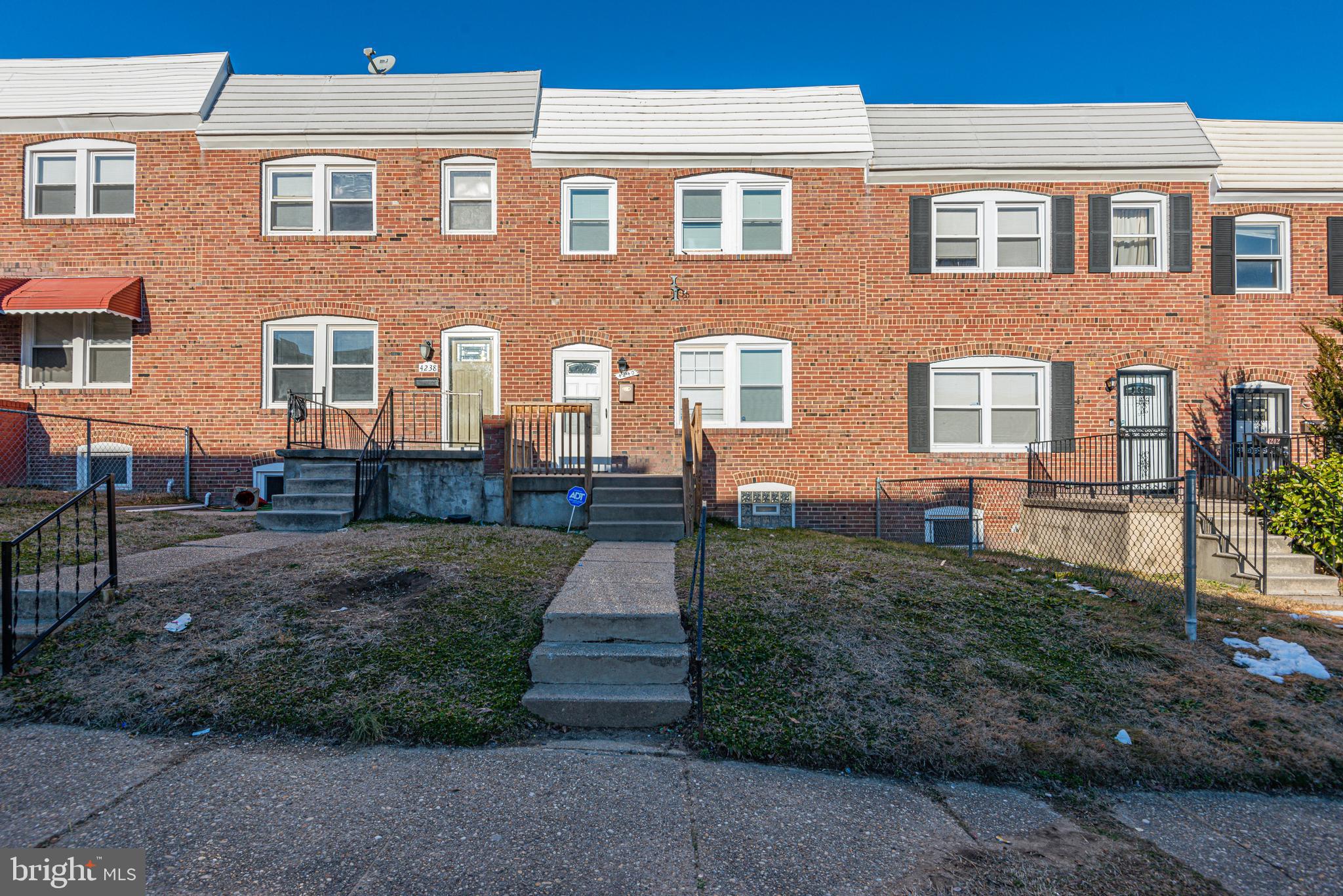 FRANKFORD - Residential