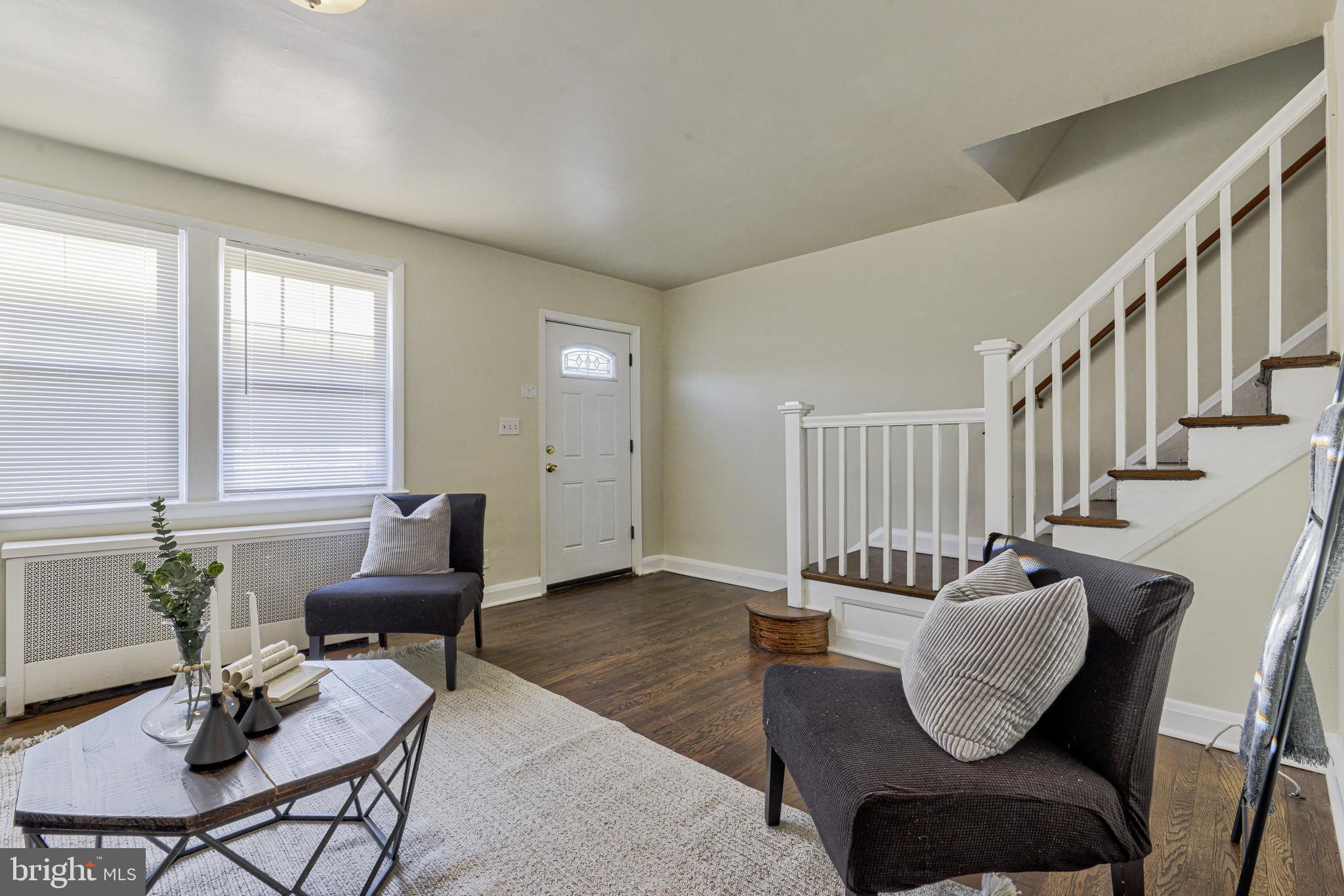 FRANKFORD - Residential