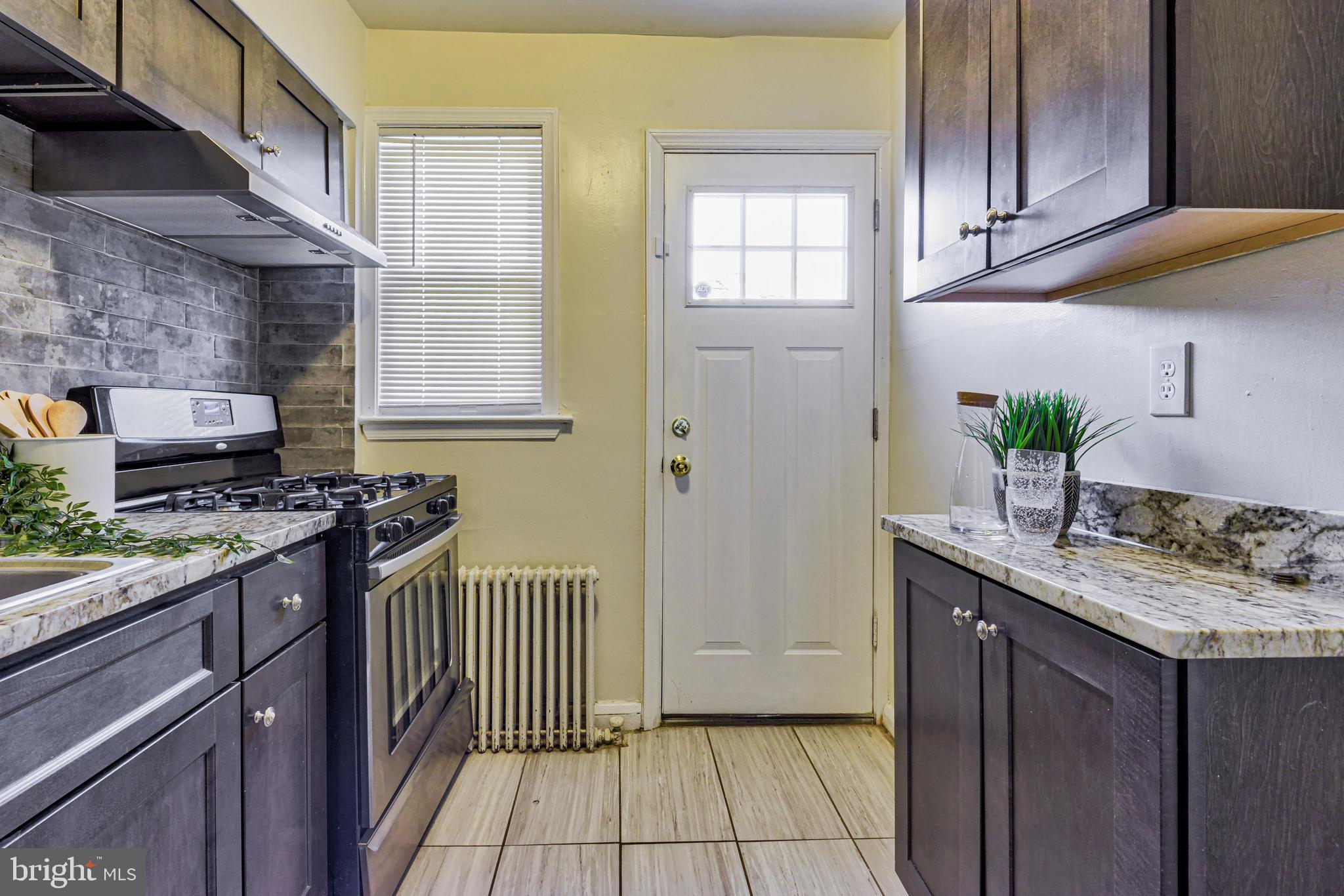 FRANKFORD - Residential