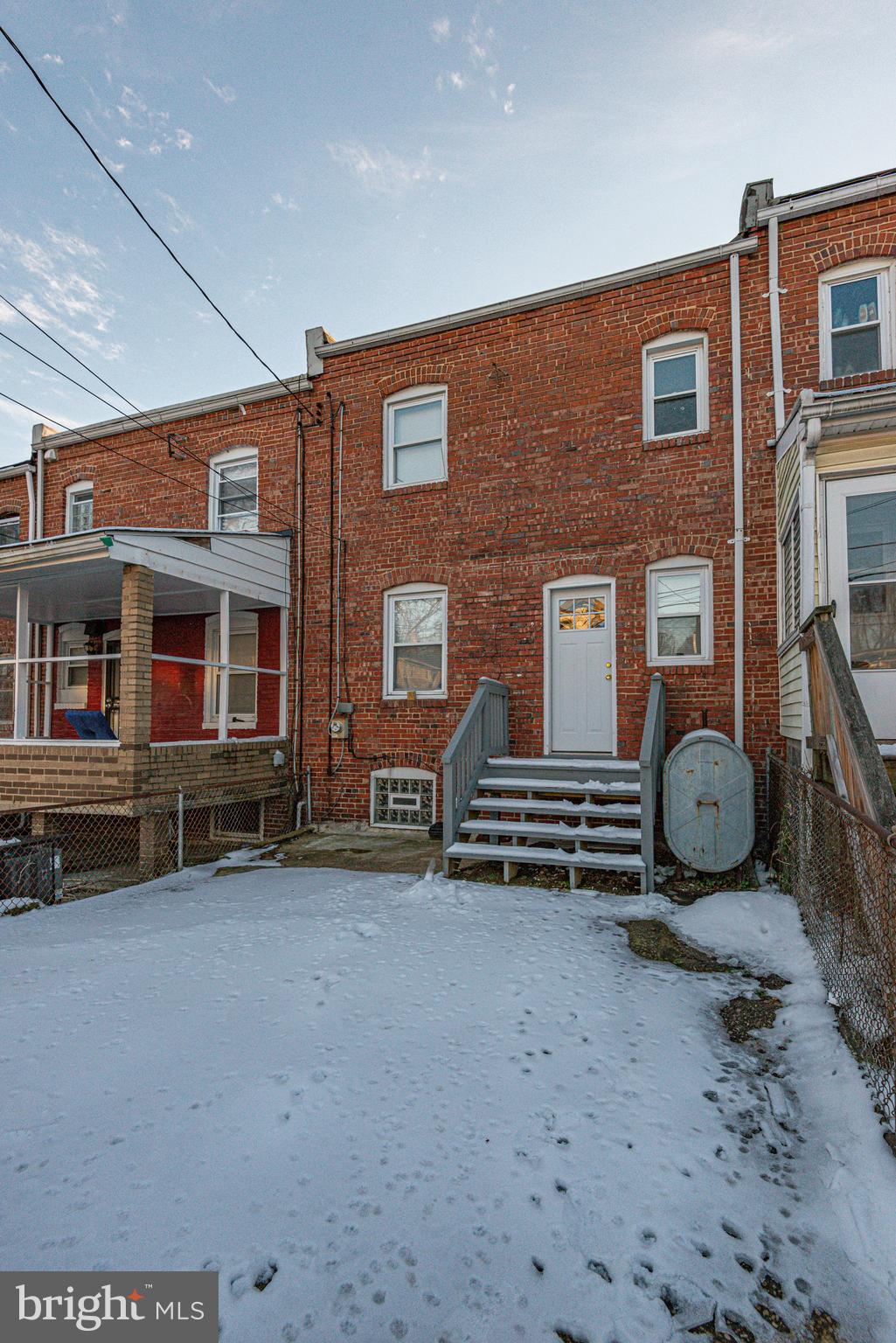 FRANKFORD - Residential