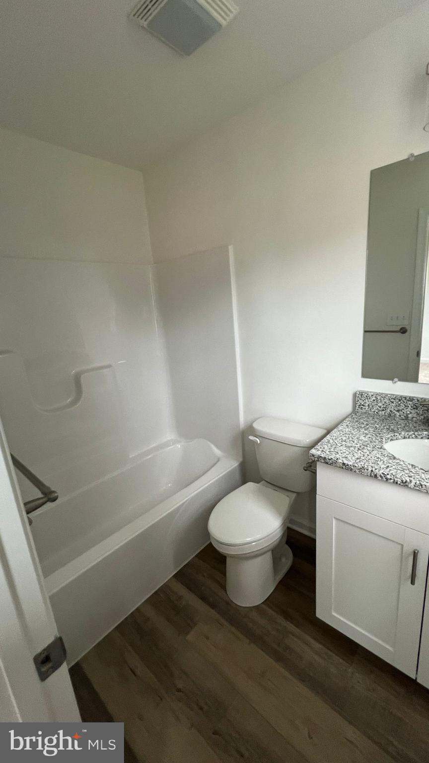 DALLASTOWN - Residential Lease