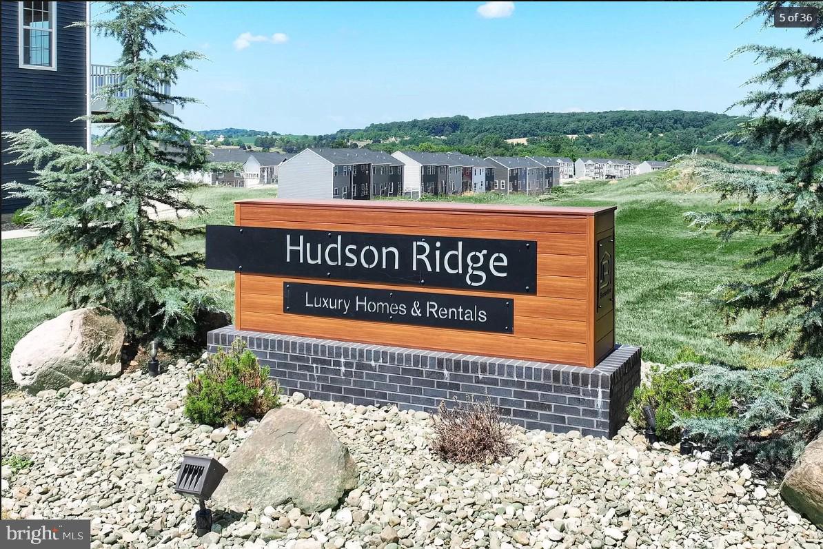 DALLASTOWN - Residential Lease