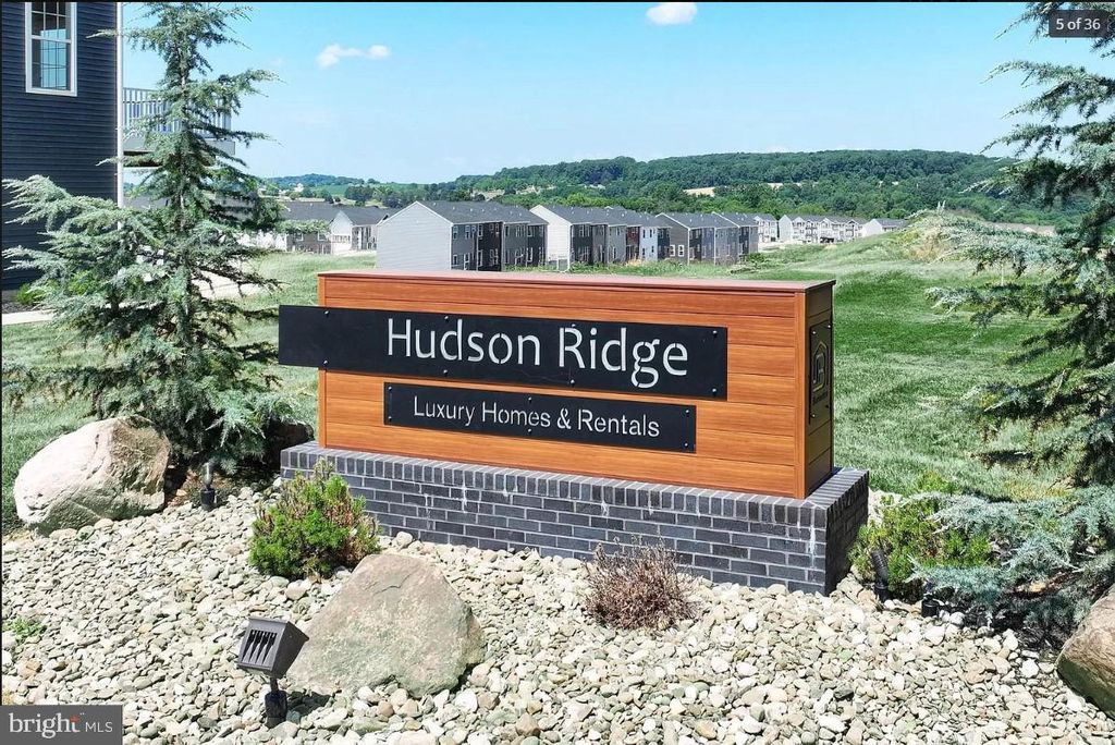 Photo of 316 Avon Drive, RED LION, PA 17356 (MLS # PAYK2093354)