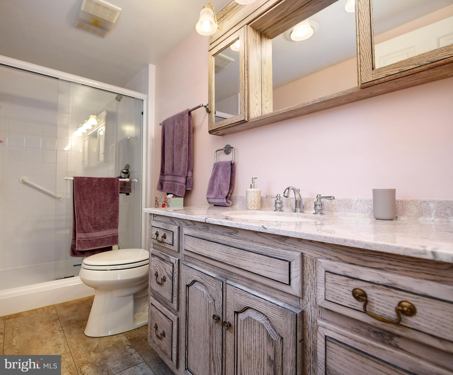 TIMBER GROVE - Residential