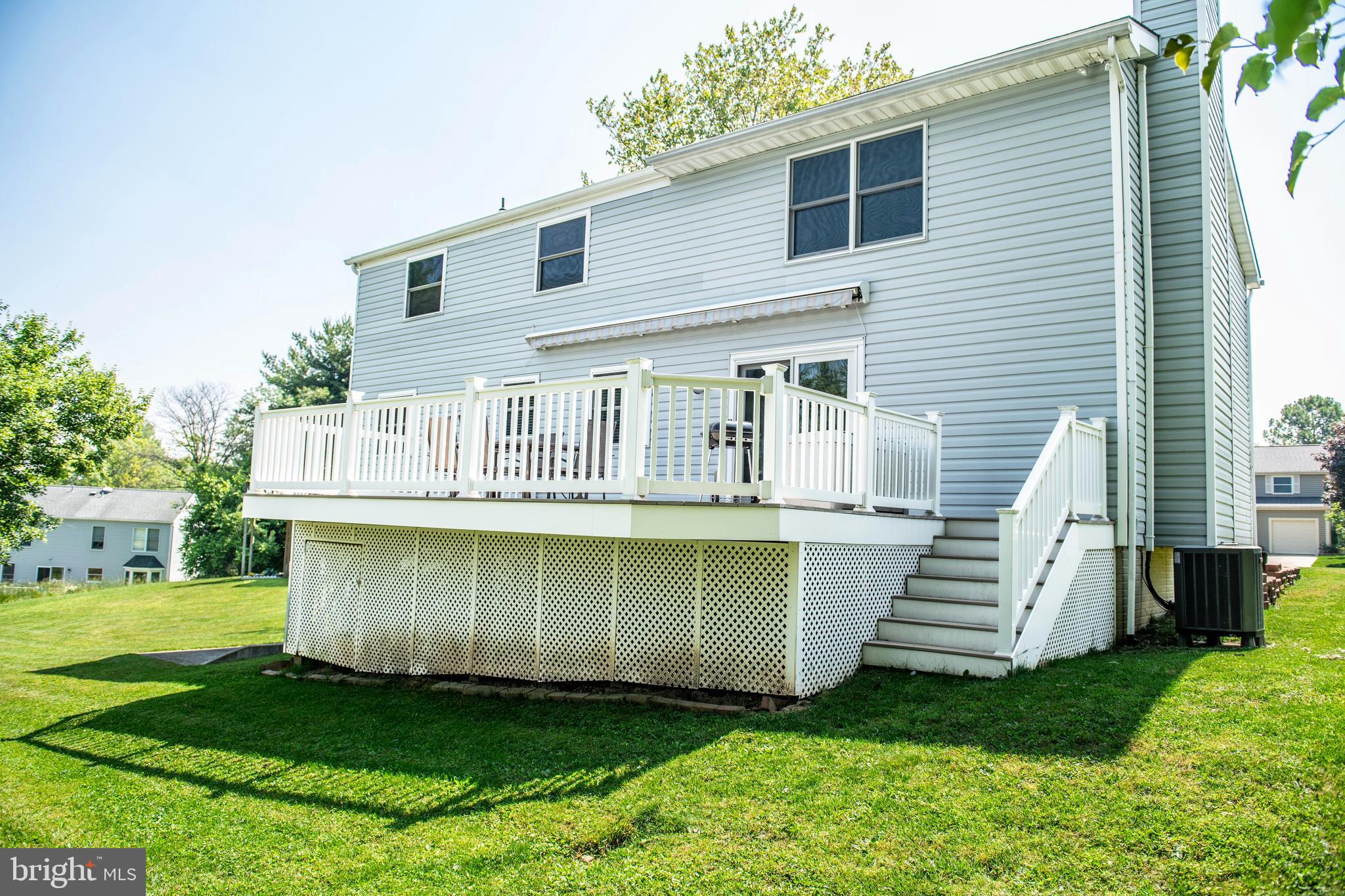 TIMBER GROVE - Residential