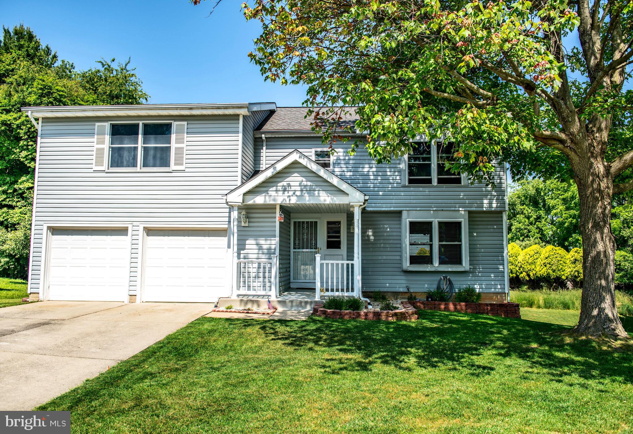 TIMBER GROVE - Residential