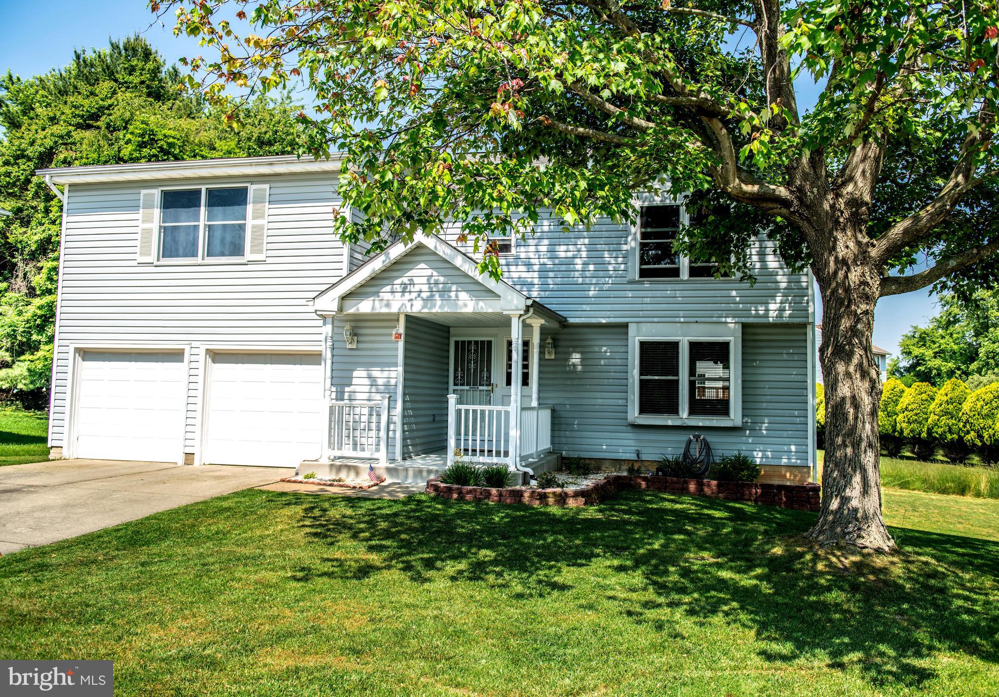 TIMBER GROVE - Residential